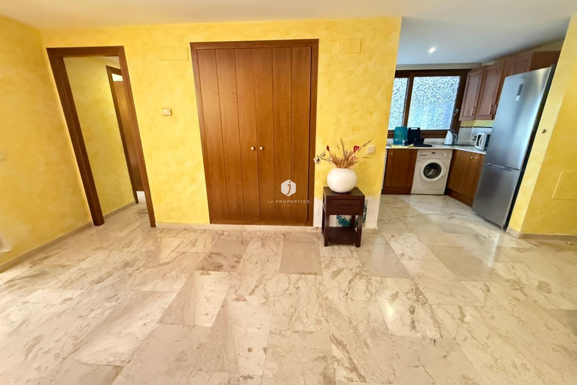 D'occasion - Appartement -
Torrevieja - Punta prima