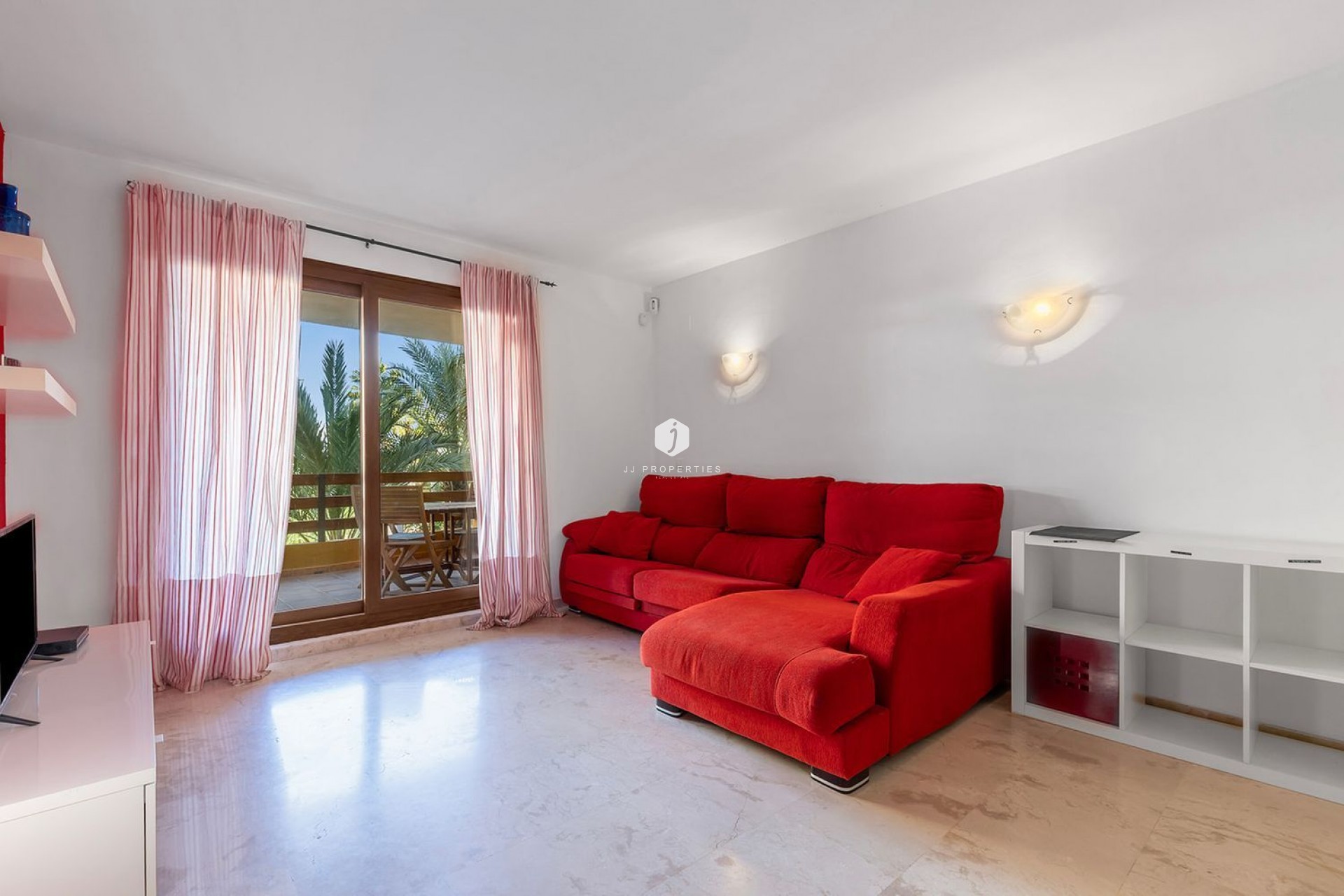 D'occasion - Appartement -
Torrevieja - Punta prima