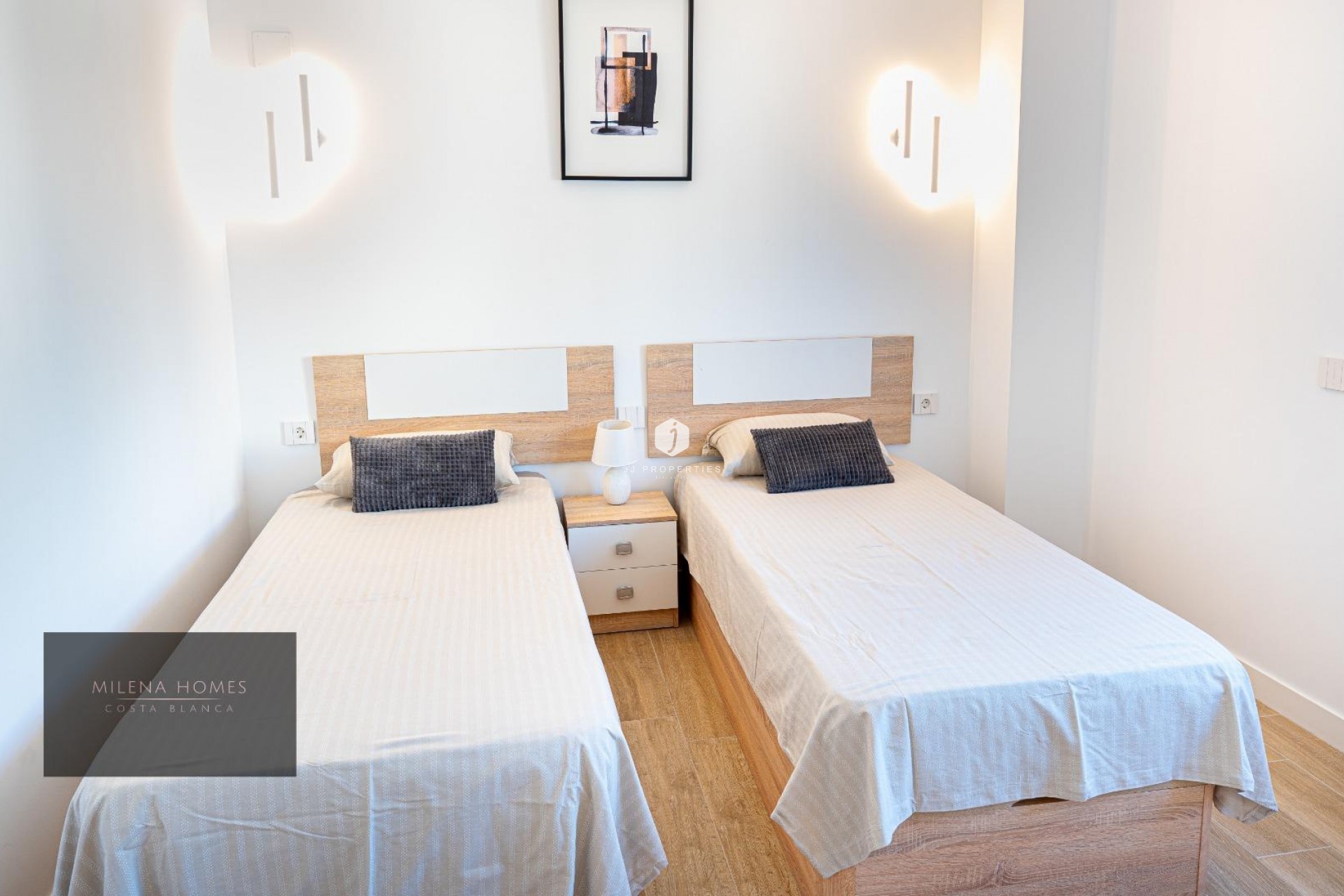 D'occasion - Appartement -
Torrevieja - Punta prima