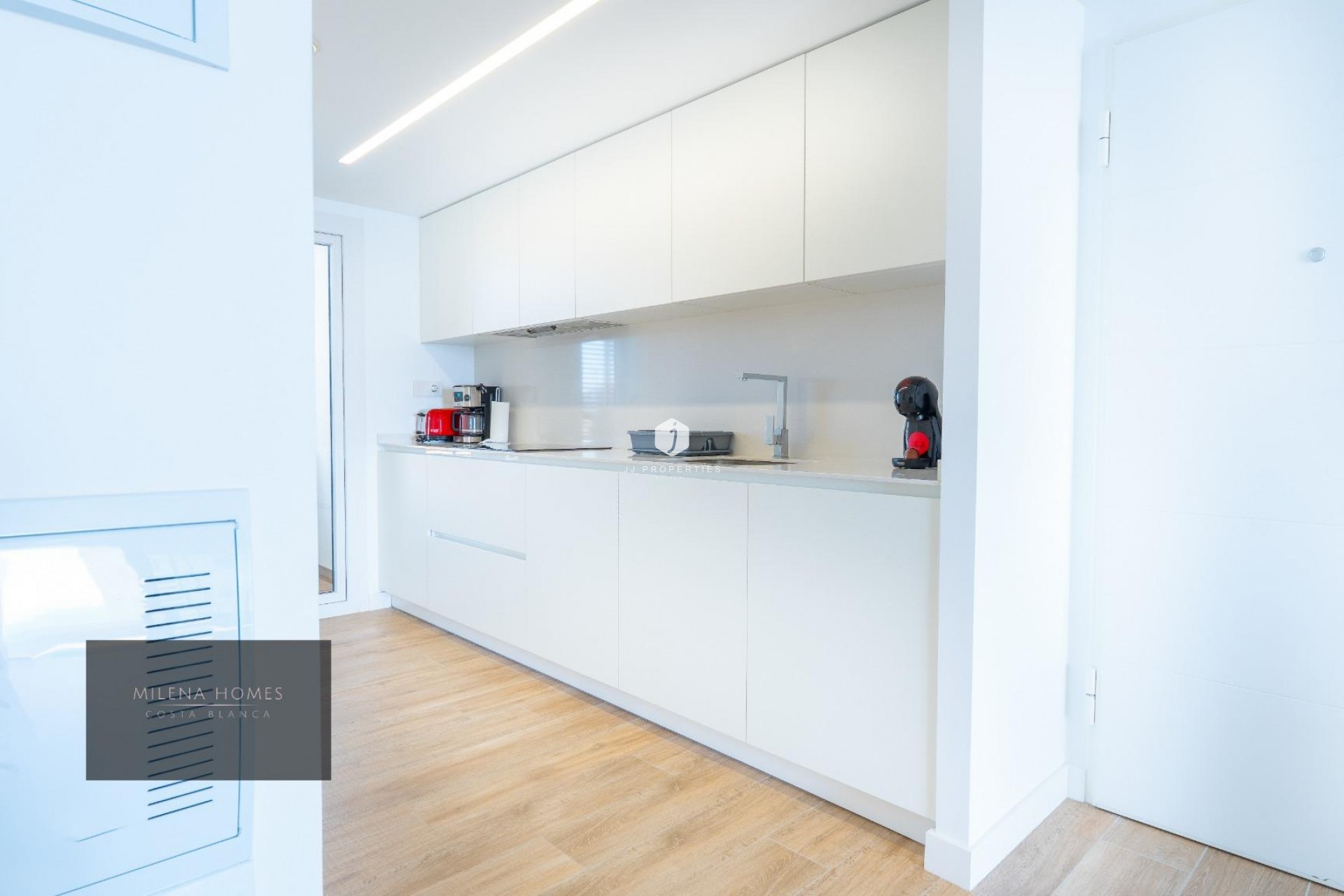 D'occasion - Appartement -
Torrevieja - Punta prima