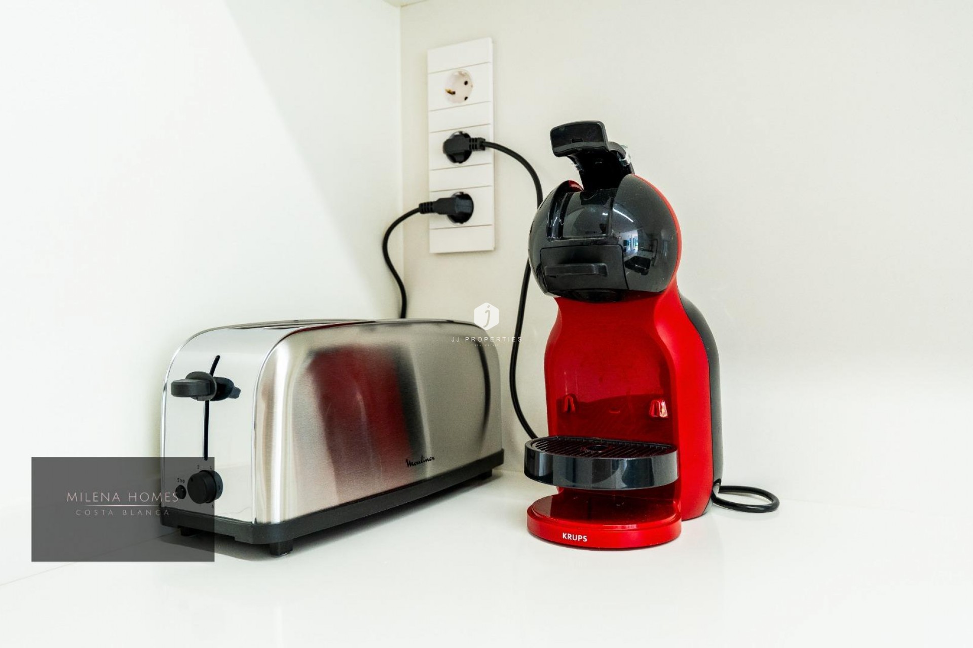 D'occasion - Appartement -
Torrevieja - Punta prima