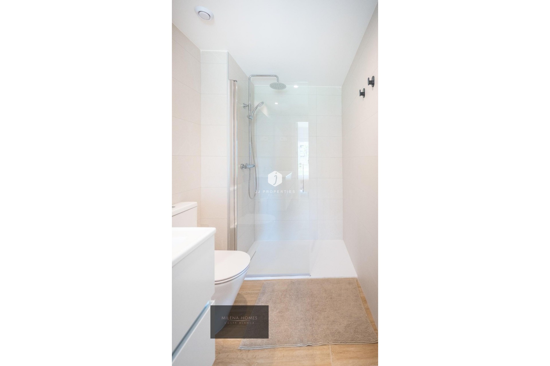 D'occasion - Appartement -
Torrevieja - Punta prima