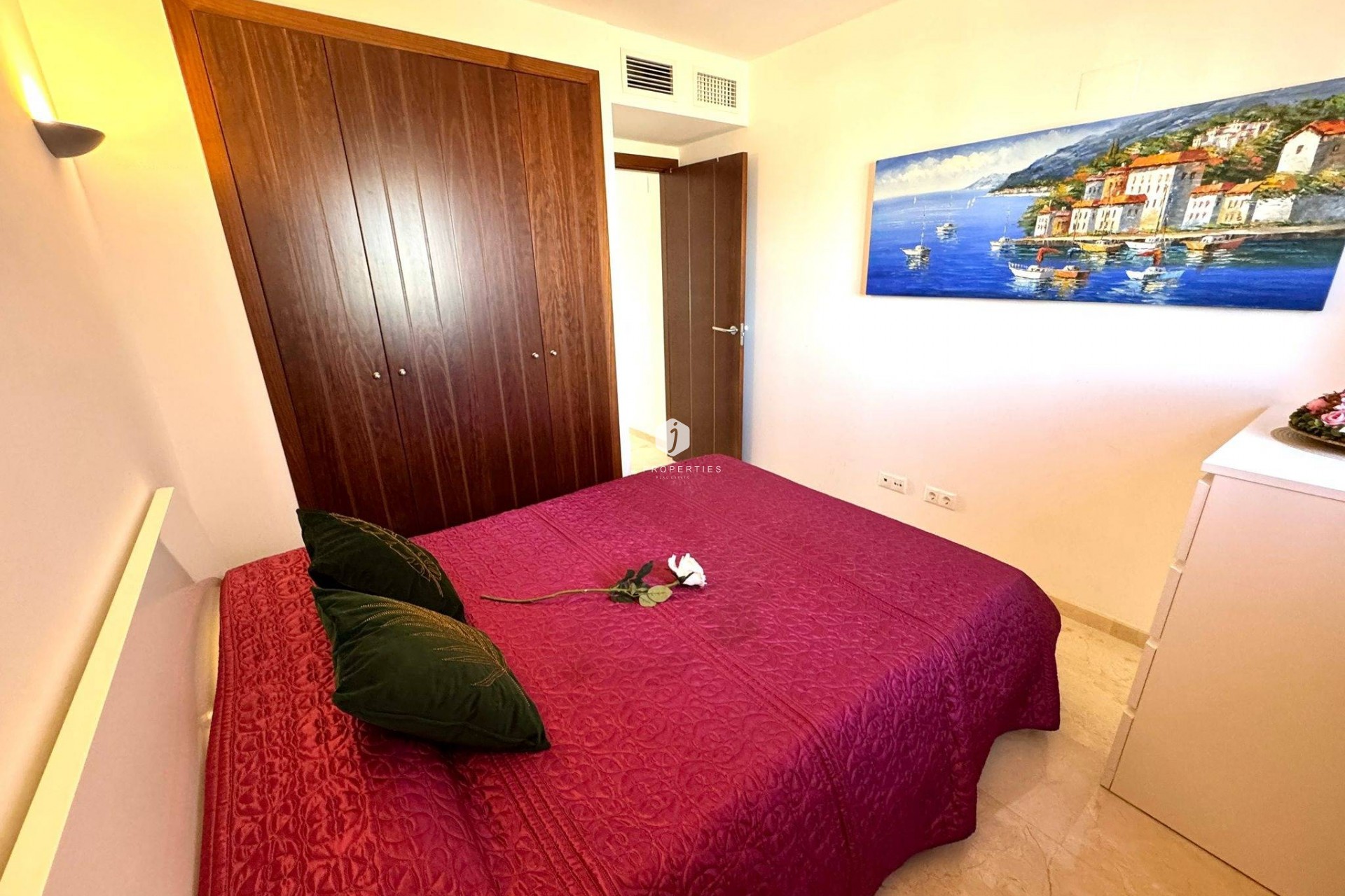 D'occasion - Appartement -
Torrevieja - Punta prima