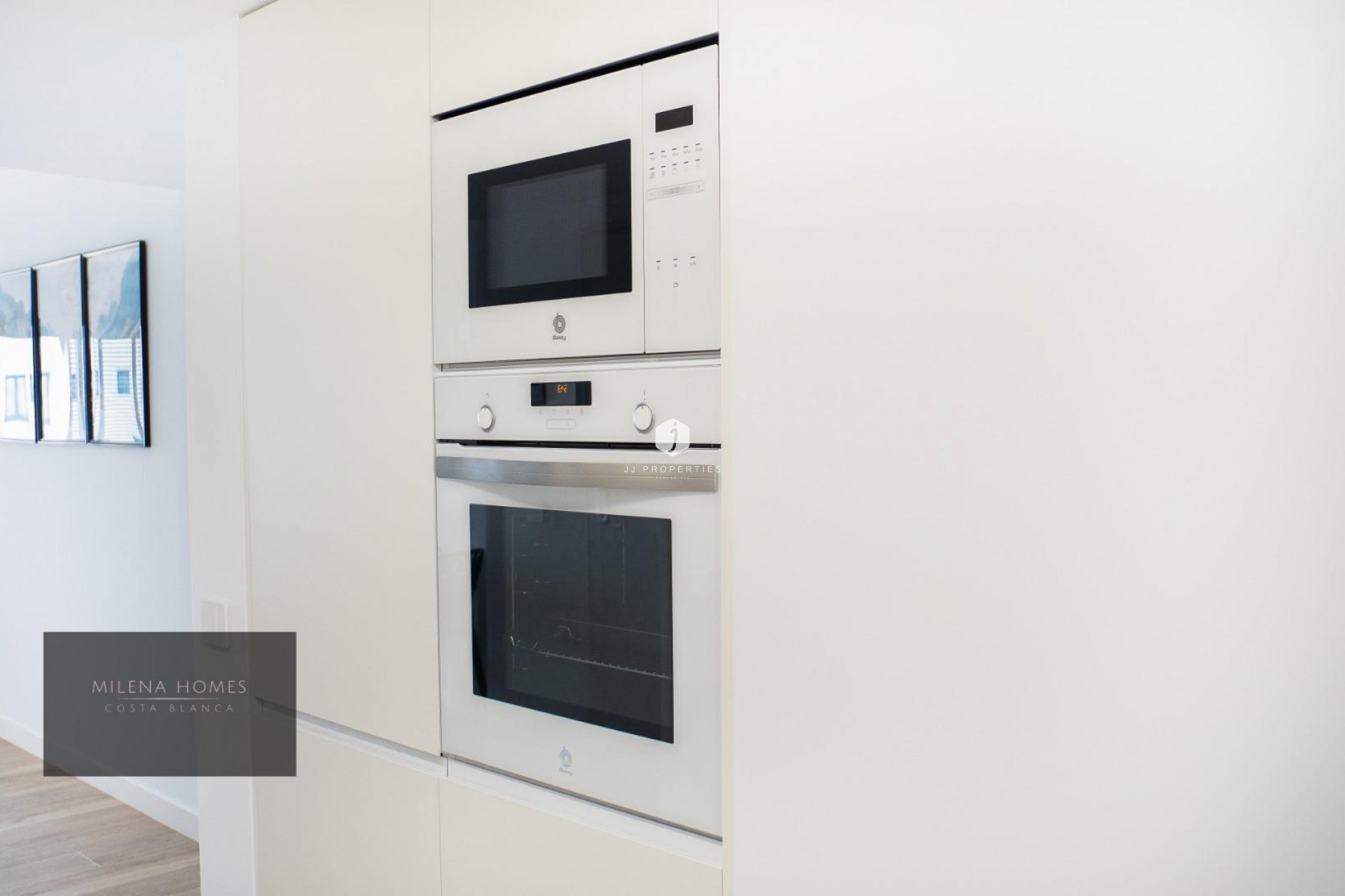 D'occasion - Appartement -
Torrevieja - Punta prima