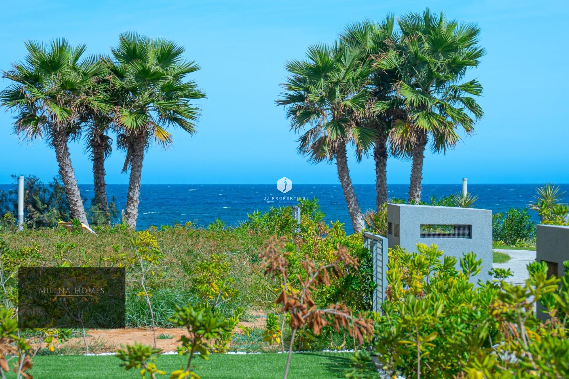 D'occasion - Appartement -
Torrevieja - Punta prima