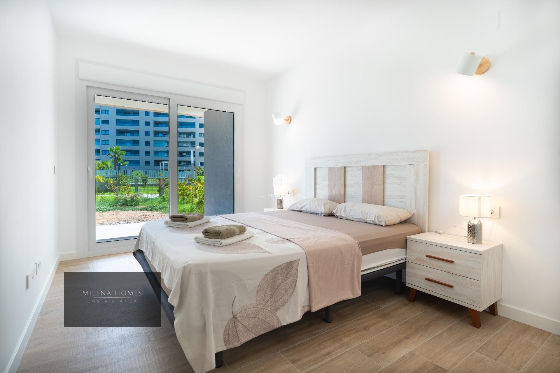 D'occasion - Appartement -
Torrevieja - Punta prima