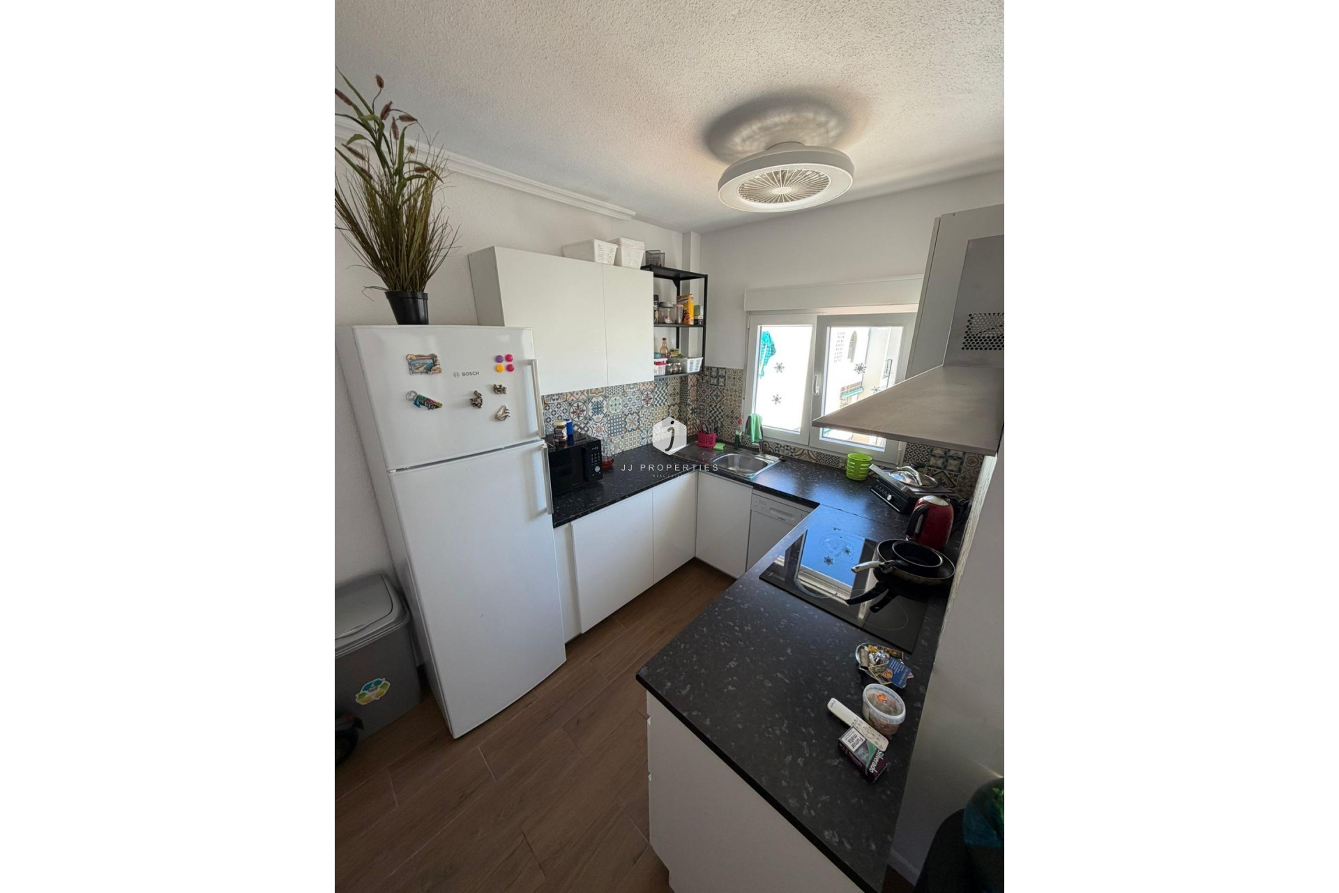 D'occasion - Appartement -
Torrevieja - Punta prima