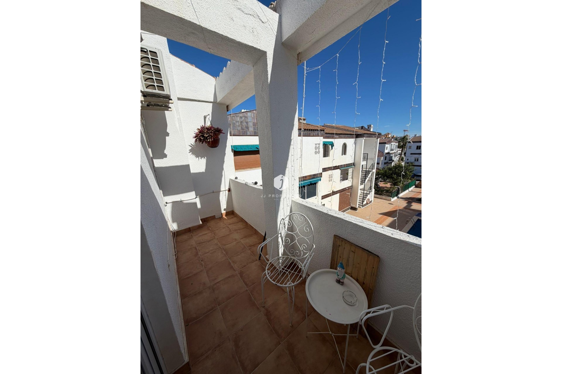 D'occasion - Appartement -
Torrevieja - Punta prima