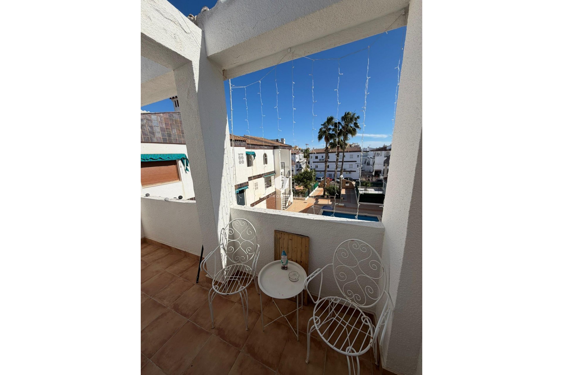 D'occasion - Appartement -
Torrevieja - Punta prima
