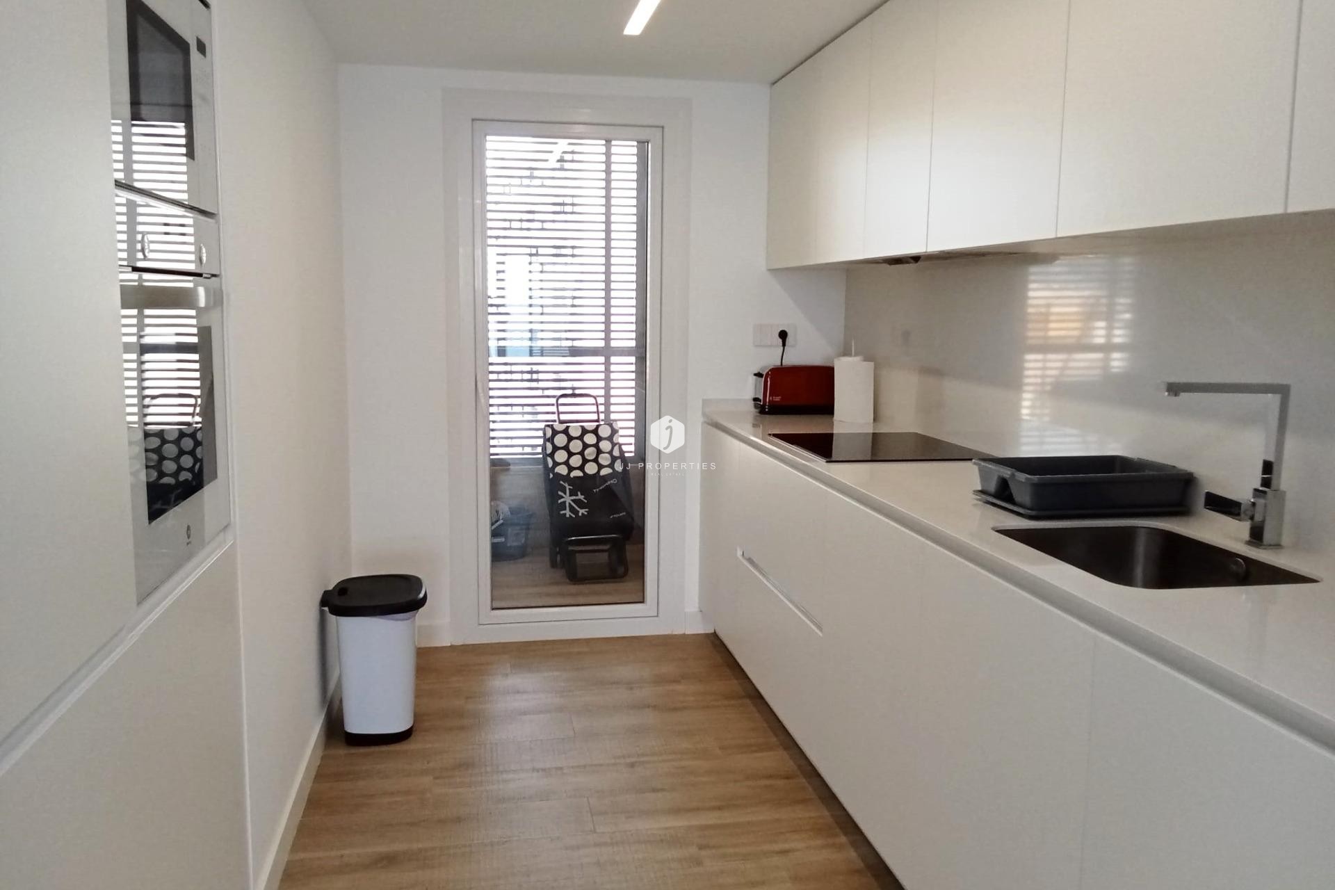 D'occasion - Appartement -
Torrevieja - Punta prima
