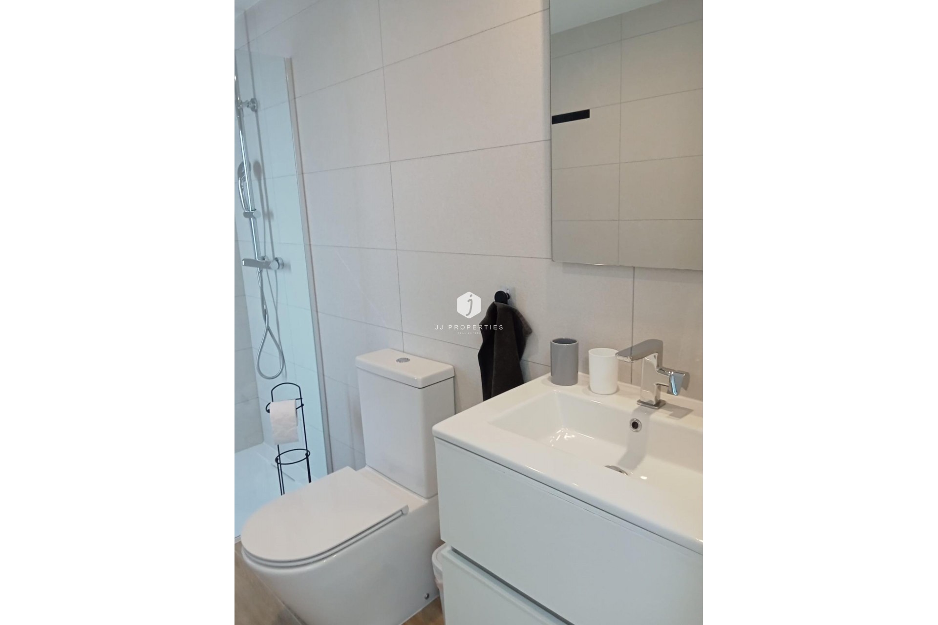 D'occasion - Appartement -
Torrevieja - Punta prima