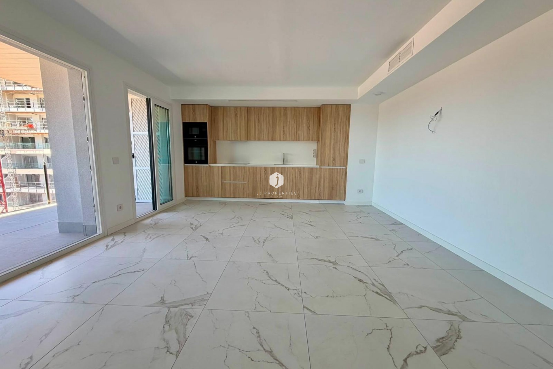 D'occasion - Appartement -
Torrevieja - Punta prima