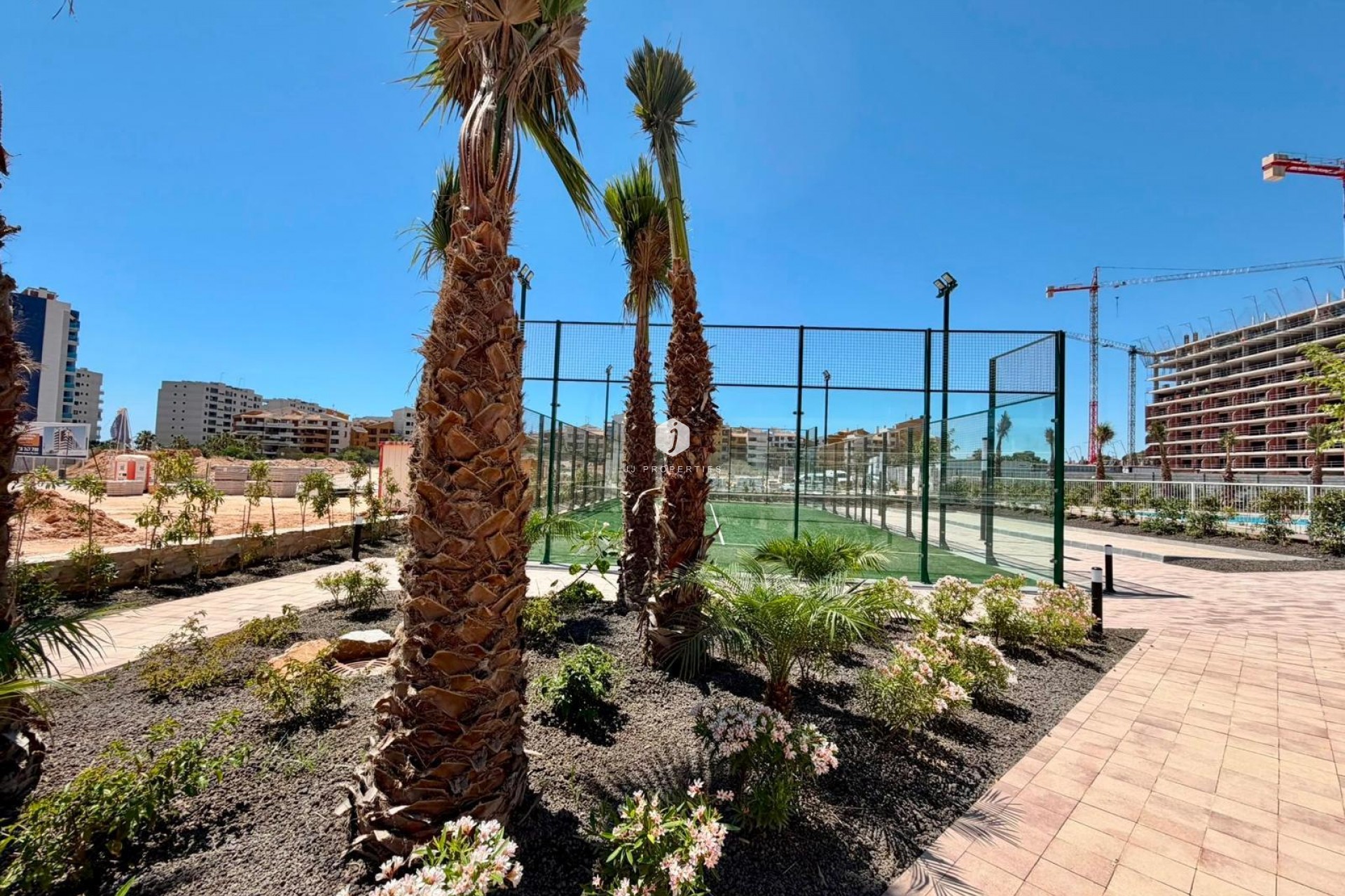D'occasion - Appartement -
Torrevieja - Punta prima