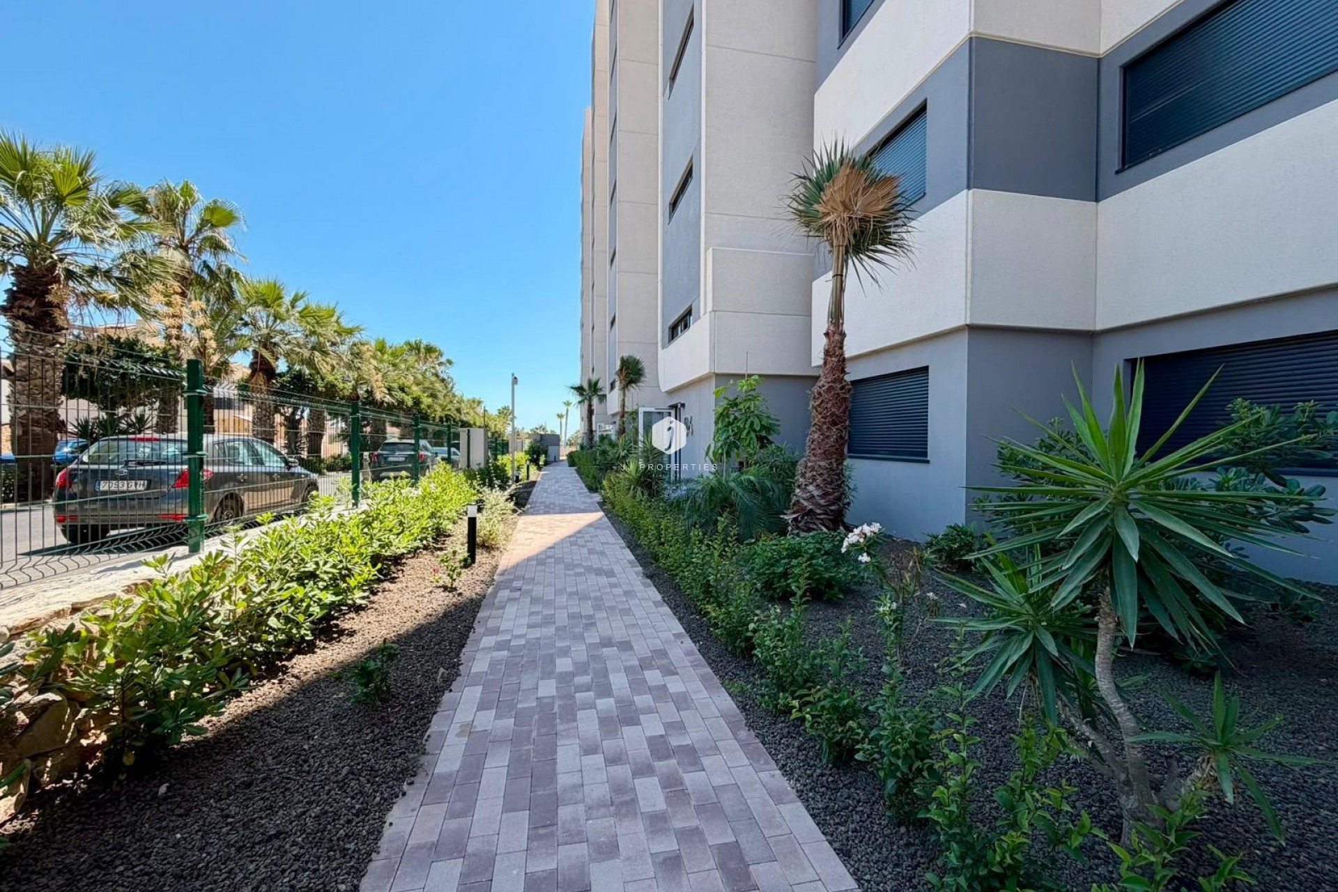 D'occasion - Appartement -
Torrevieja - Punta prima