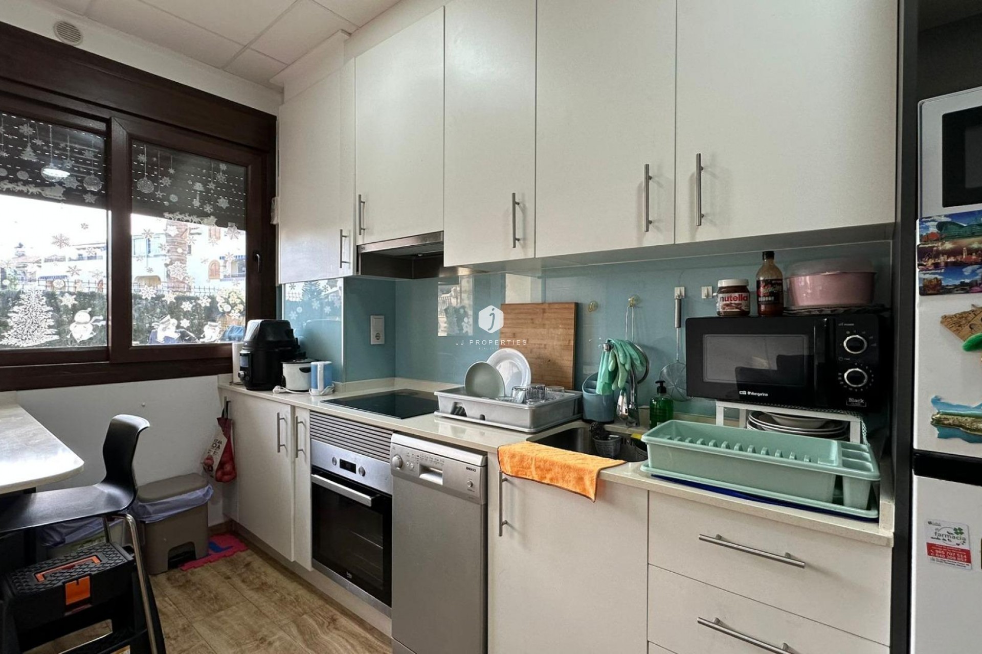 D'occasion - Appartement -
Torrevieja - Sector 25