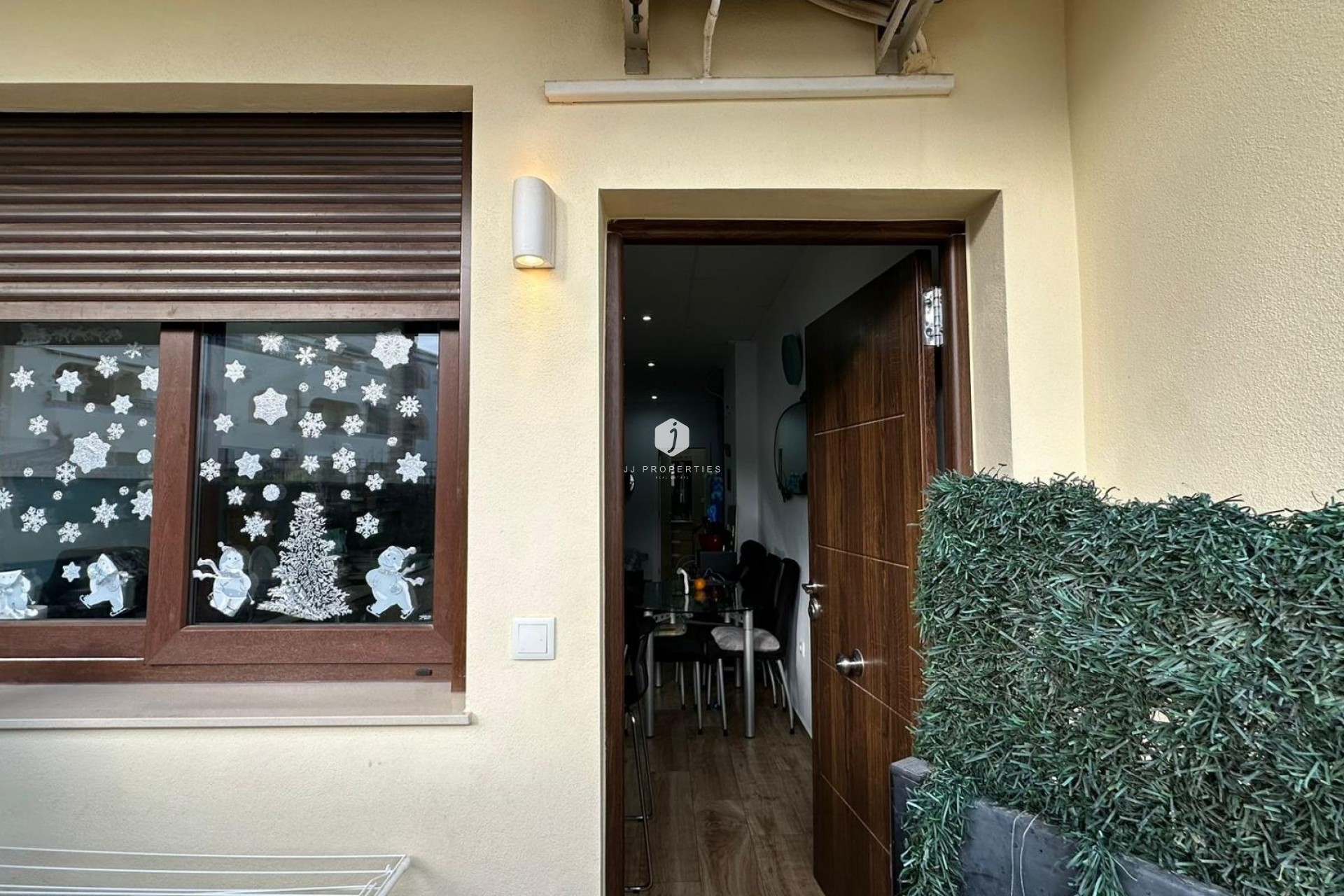 D'occasion - Appartement -
Torrevieja - Sector 25