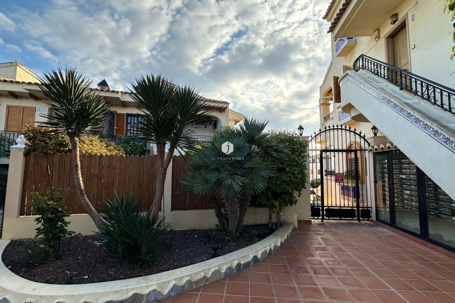 D'occasion - Appartement -
Torrevieja - Sector 25