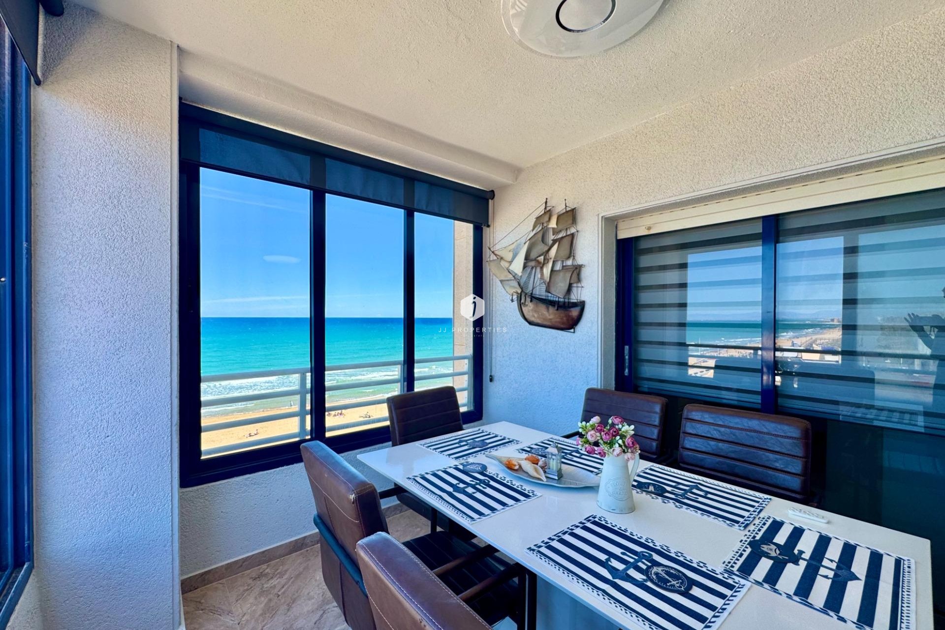 D'occasion - Appartement -
Torrevieja - Torre la mata