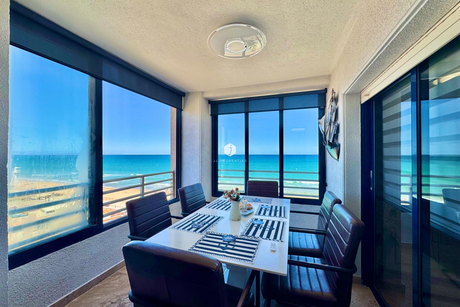 D'occasion - Appartement -
Torrevieja - Torre la mata