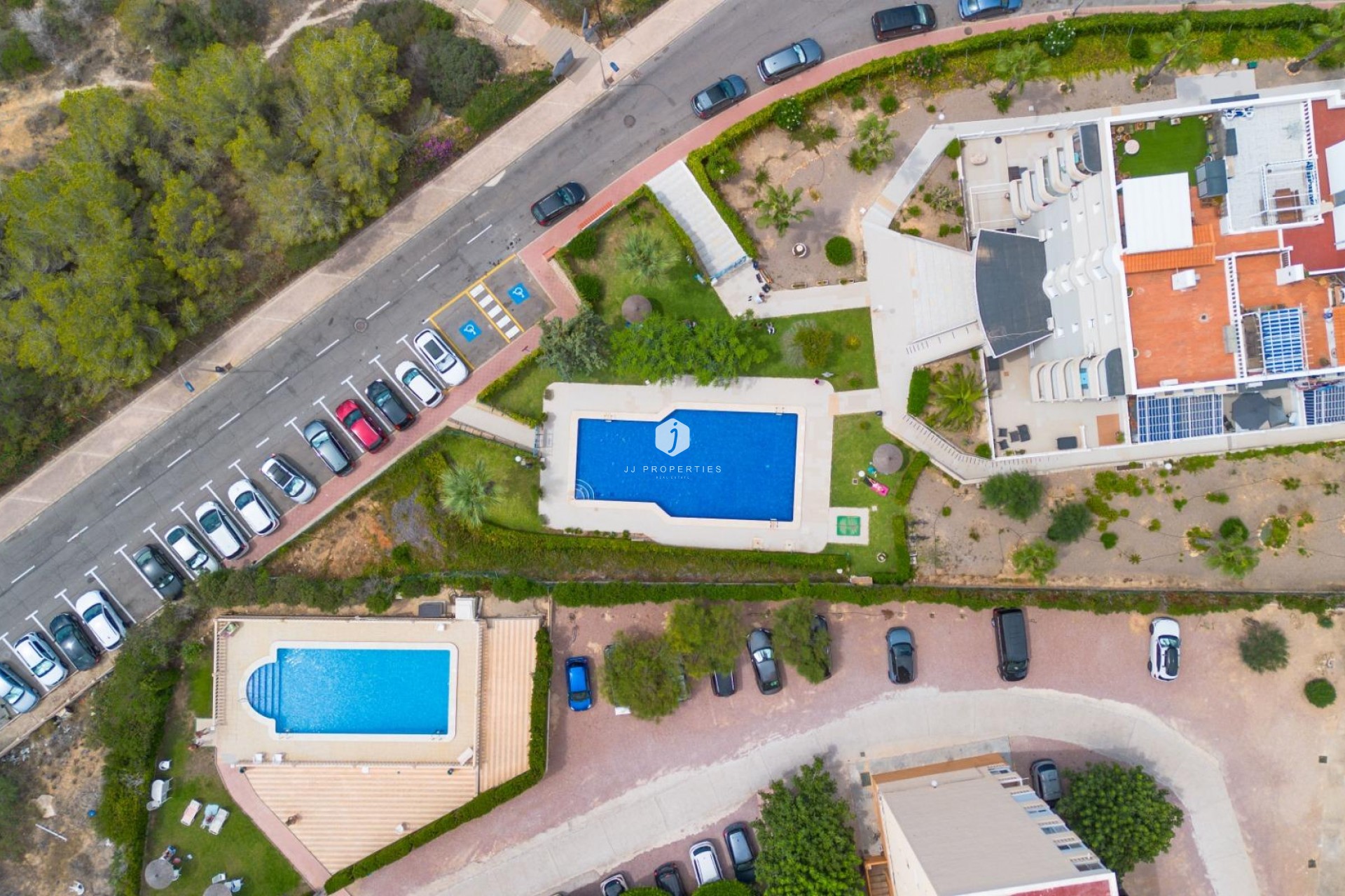 D'occasion - Appartement -
Torrevieja - Torreblanca