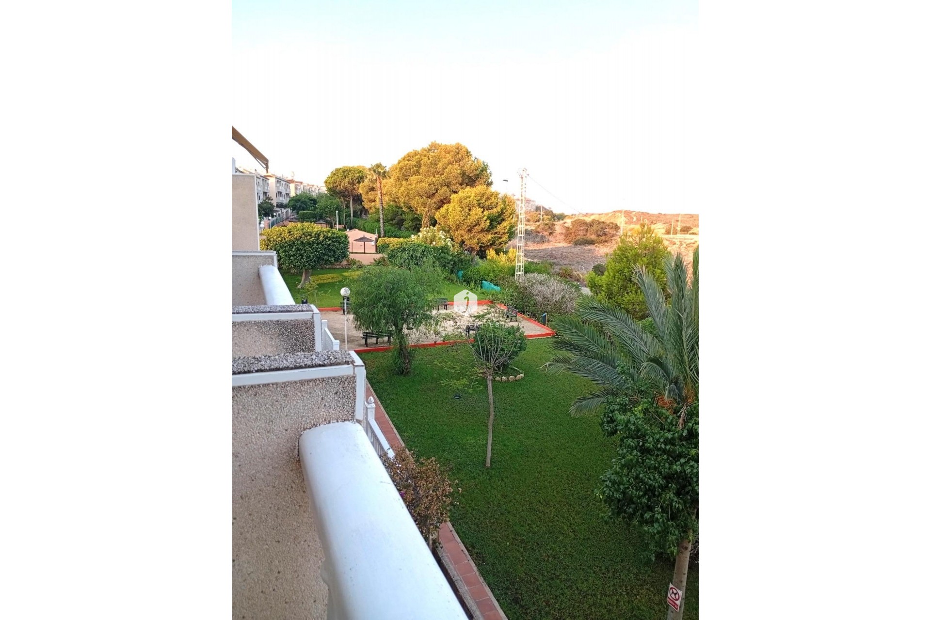 D'occasion - Appartement -
Torrevieja - Torreblanca