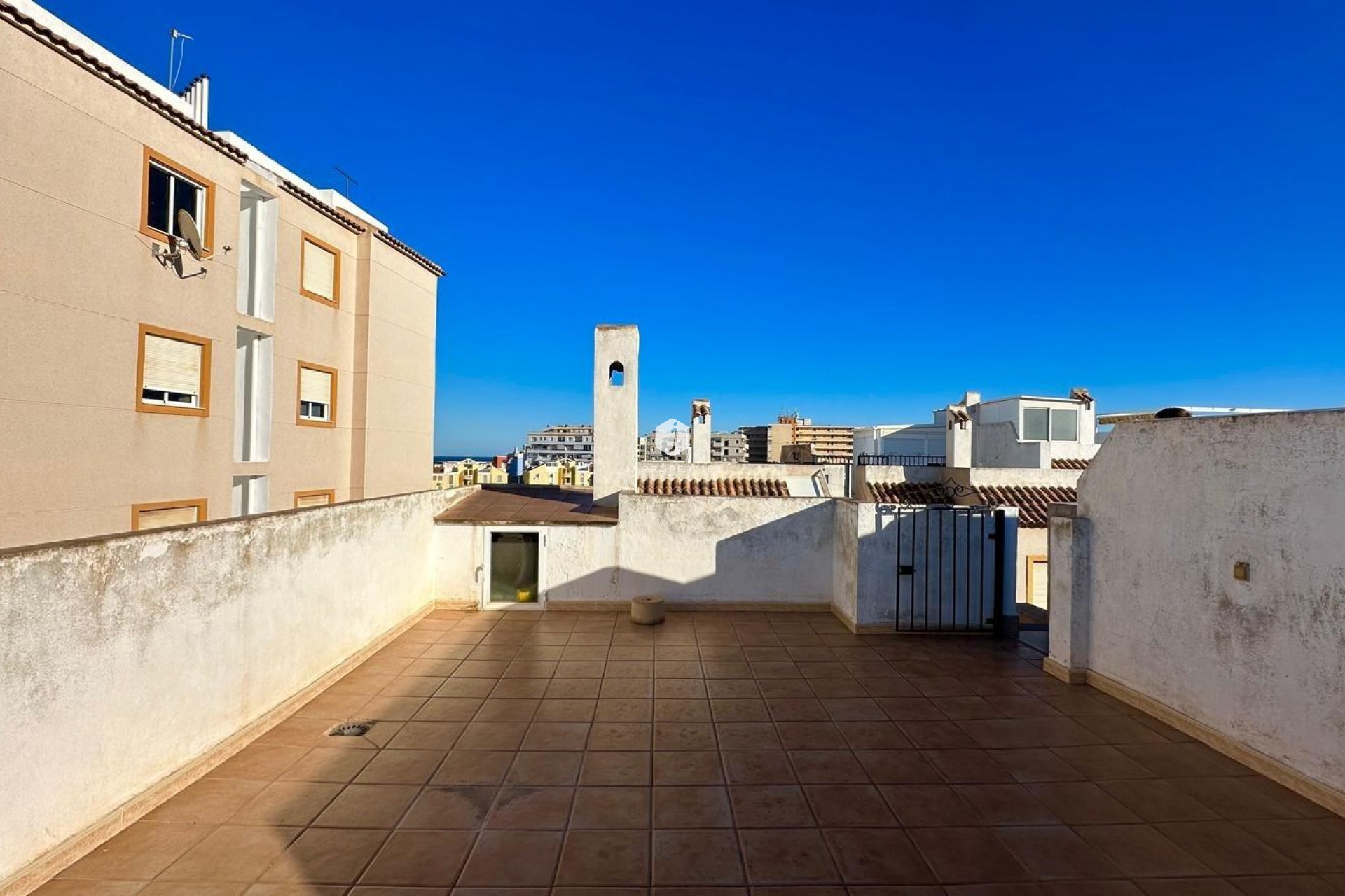 D'occasion - Appartement -
Torrevieja - Torreblanca