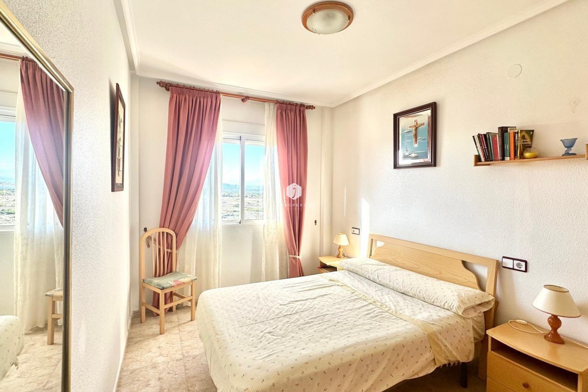 D'occasion - Appartement -
Torrevieja - Torreblanca