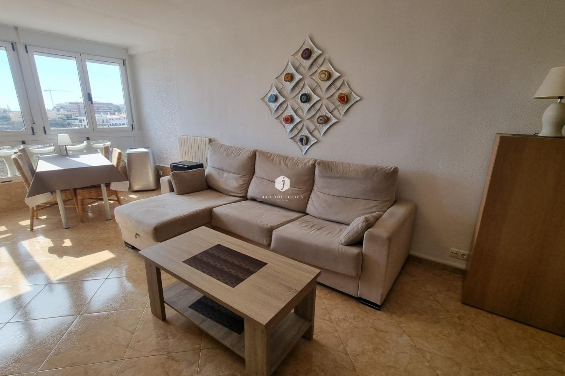 D'occasion - Appartement -
Torrevieja - Torreblanca