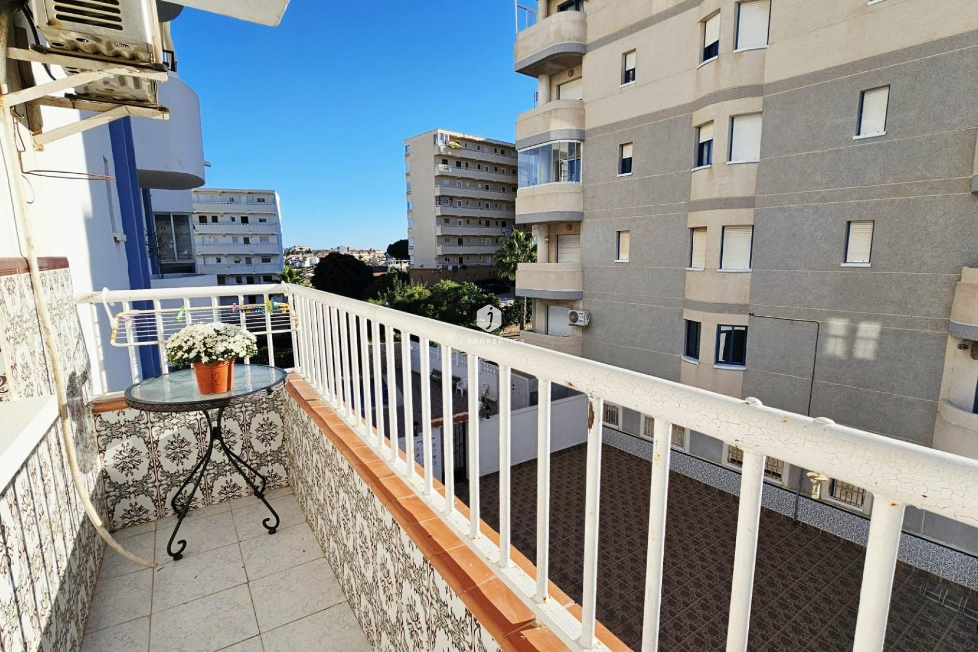 D'occasion - Appartement -
Torrevieja - Torreblanca