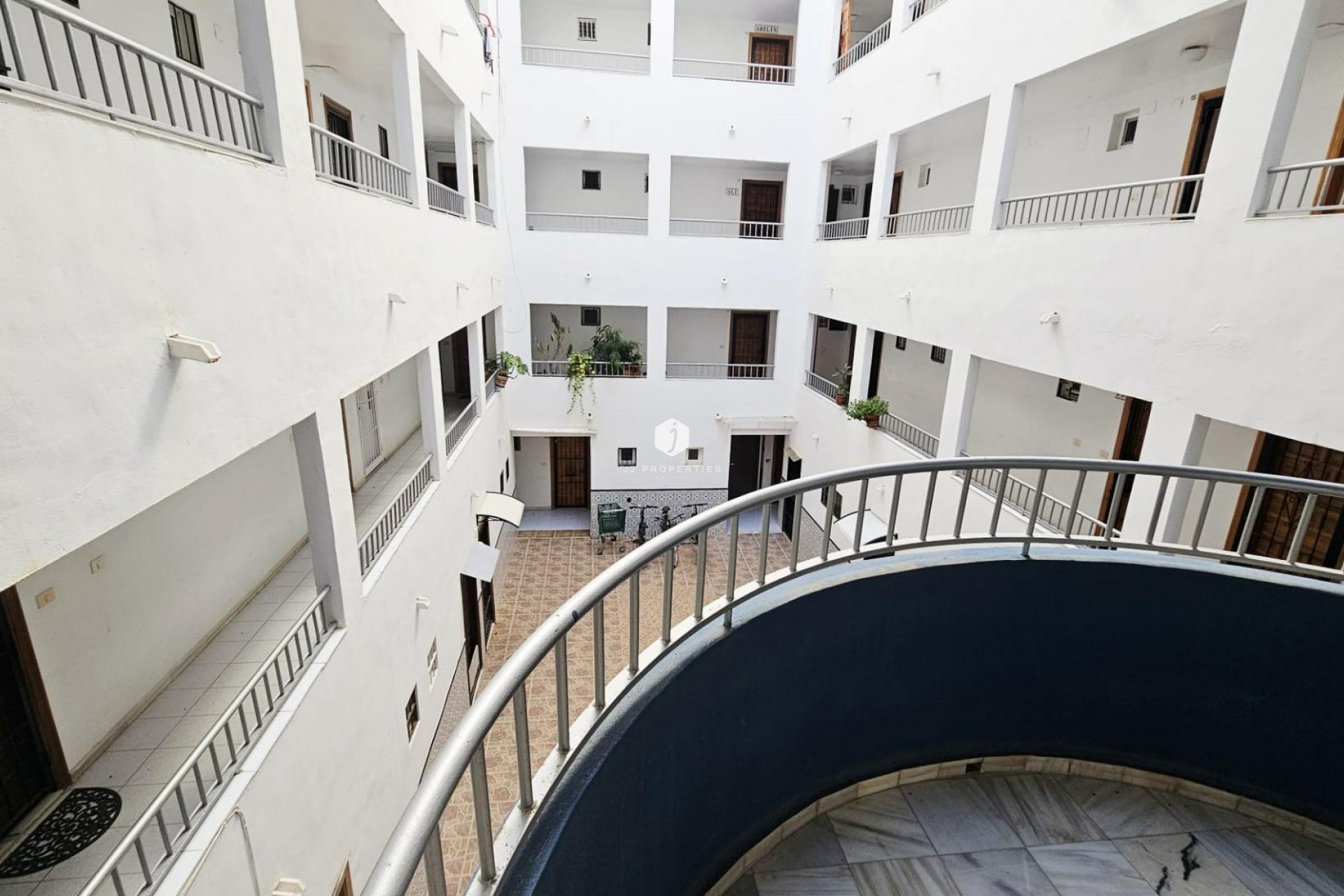 D'occasion - Appartement -
Torrevieja - Torreblanca