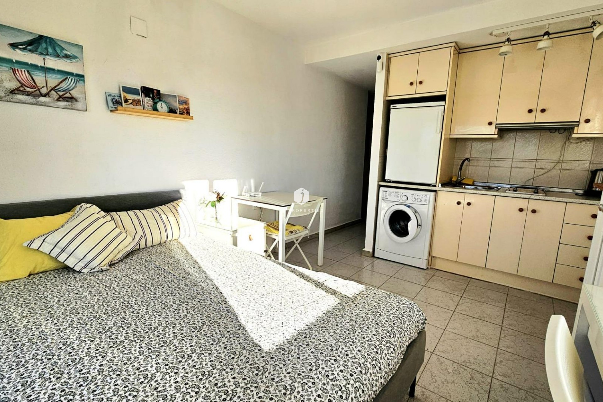 D'occasion - Appartement -
Torrevieja - Torreblanca