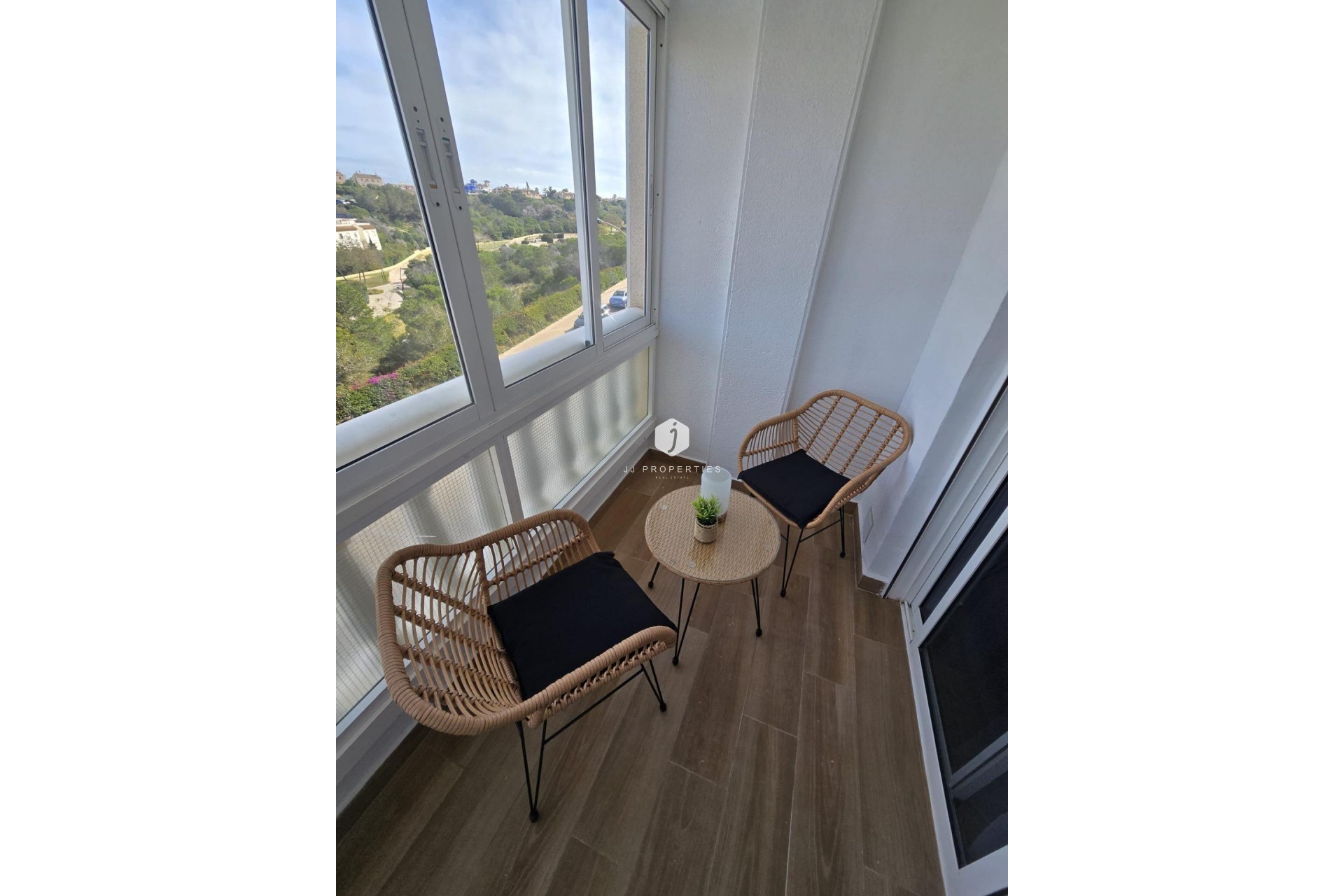 D'occasion - Appartement -
Torrevieja - Torreblanca