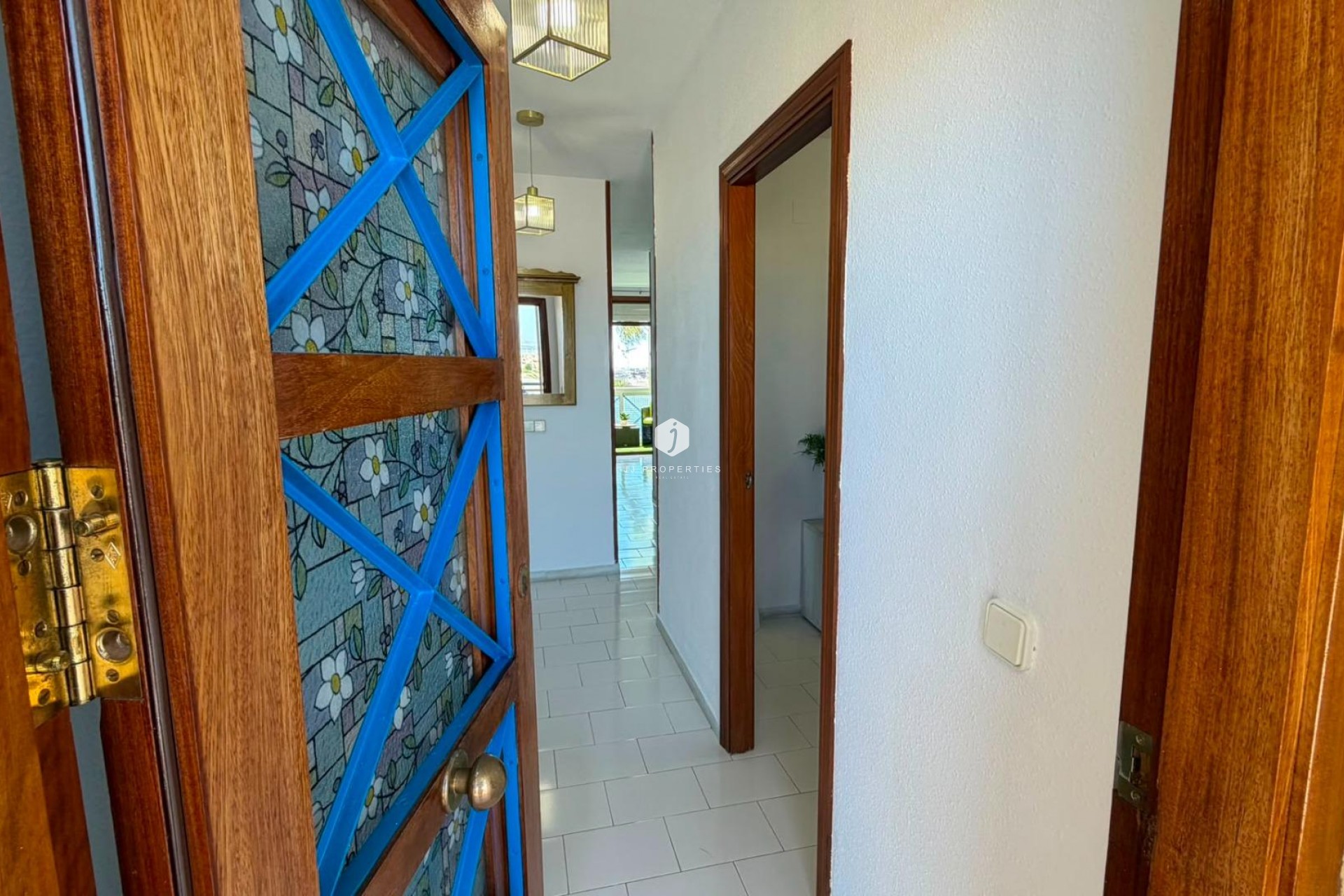 D'occasion - Appartement -
Torrevieja - Torreblanca
