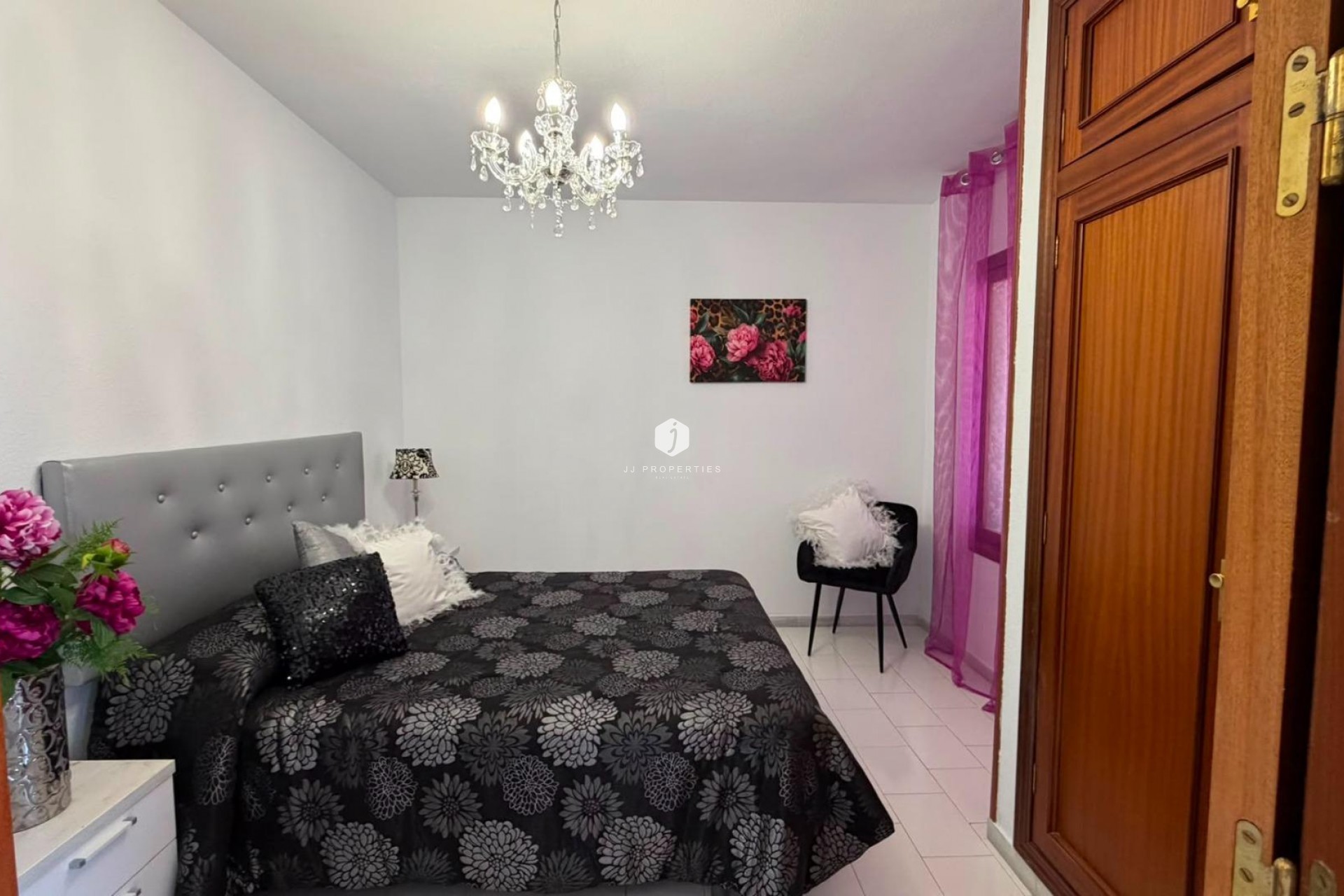D'occasion - Appartement -
Torrevieja - Torreblanca