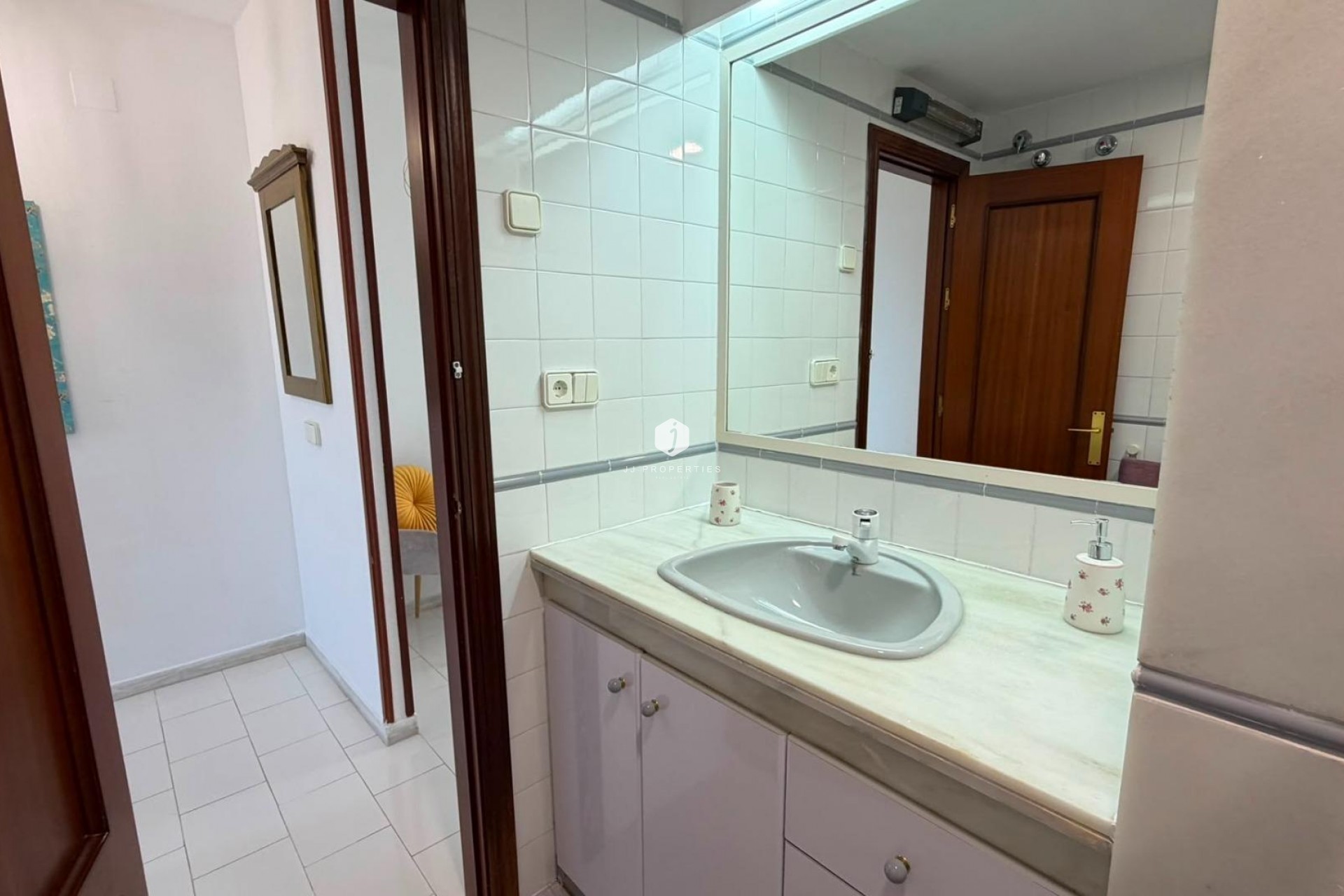 D'occasion - Appartement -
Torrevieja - Torreblanca