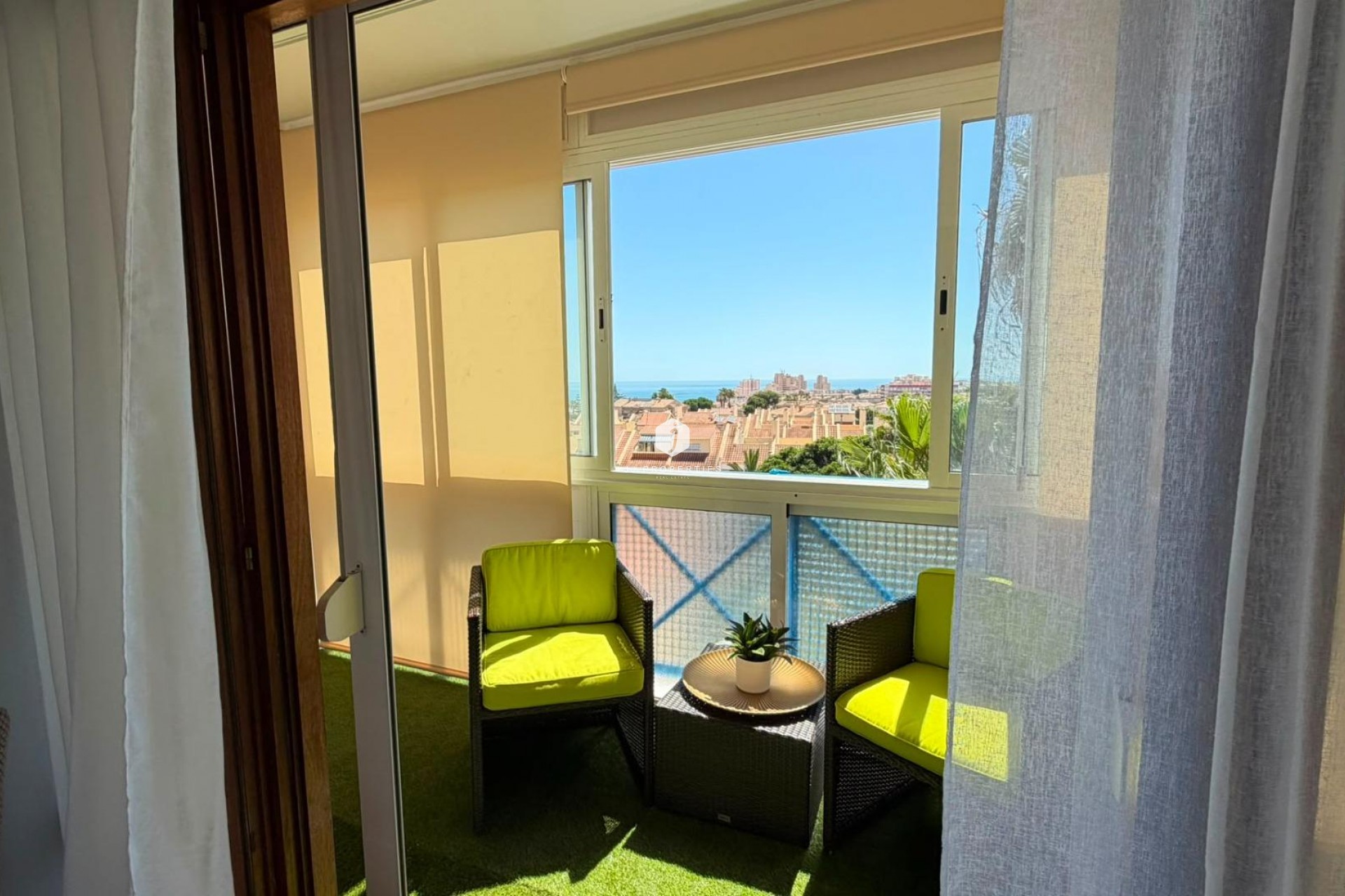 D'occasion - Appartement -
Torrevieja - Torreblanca