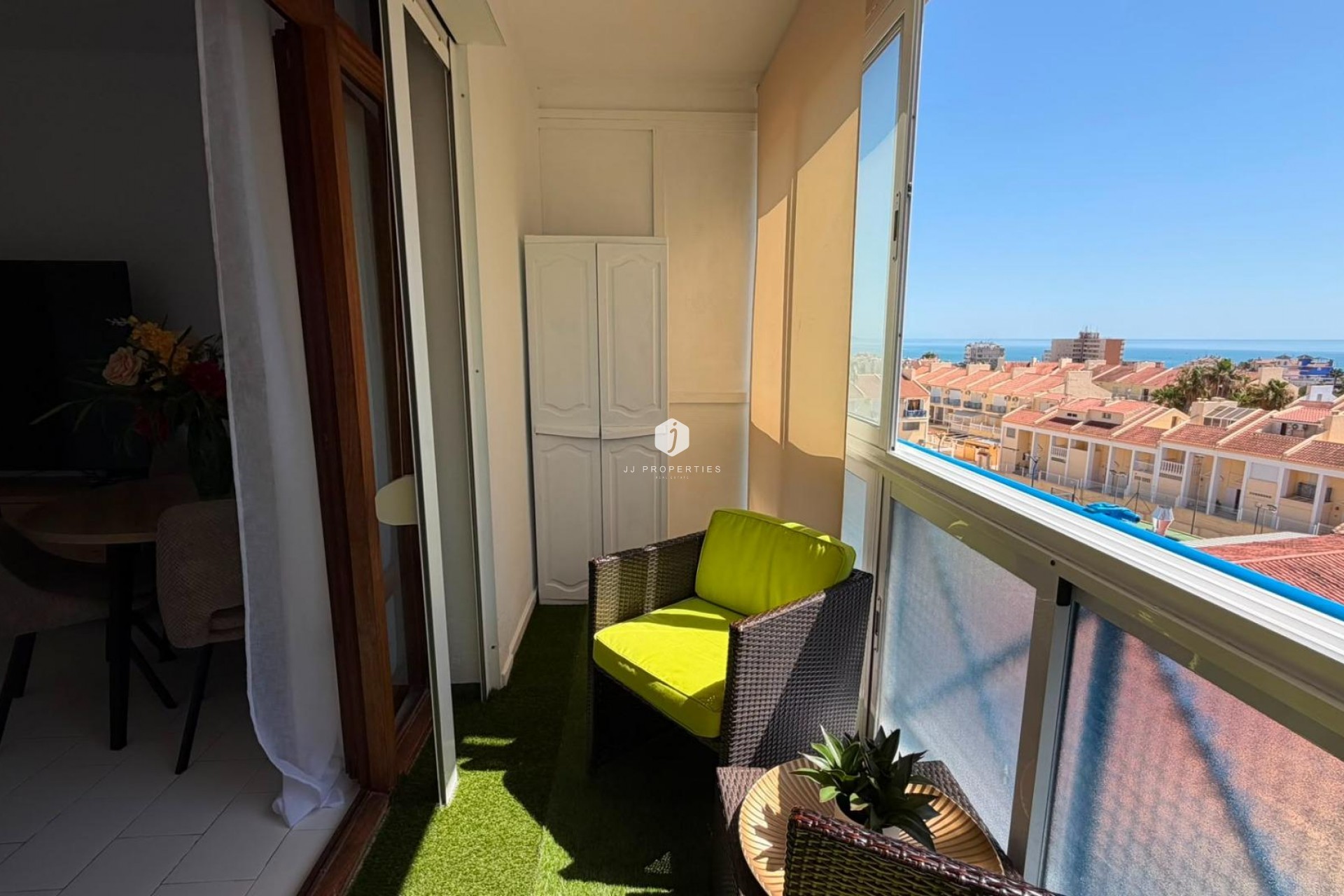 D'occasion - Appartement -
Torrevieja - Torreblanca