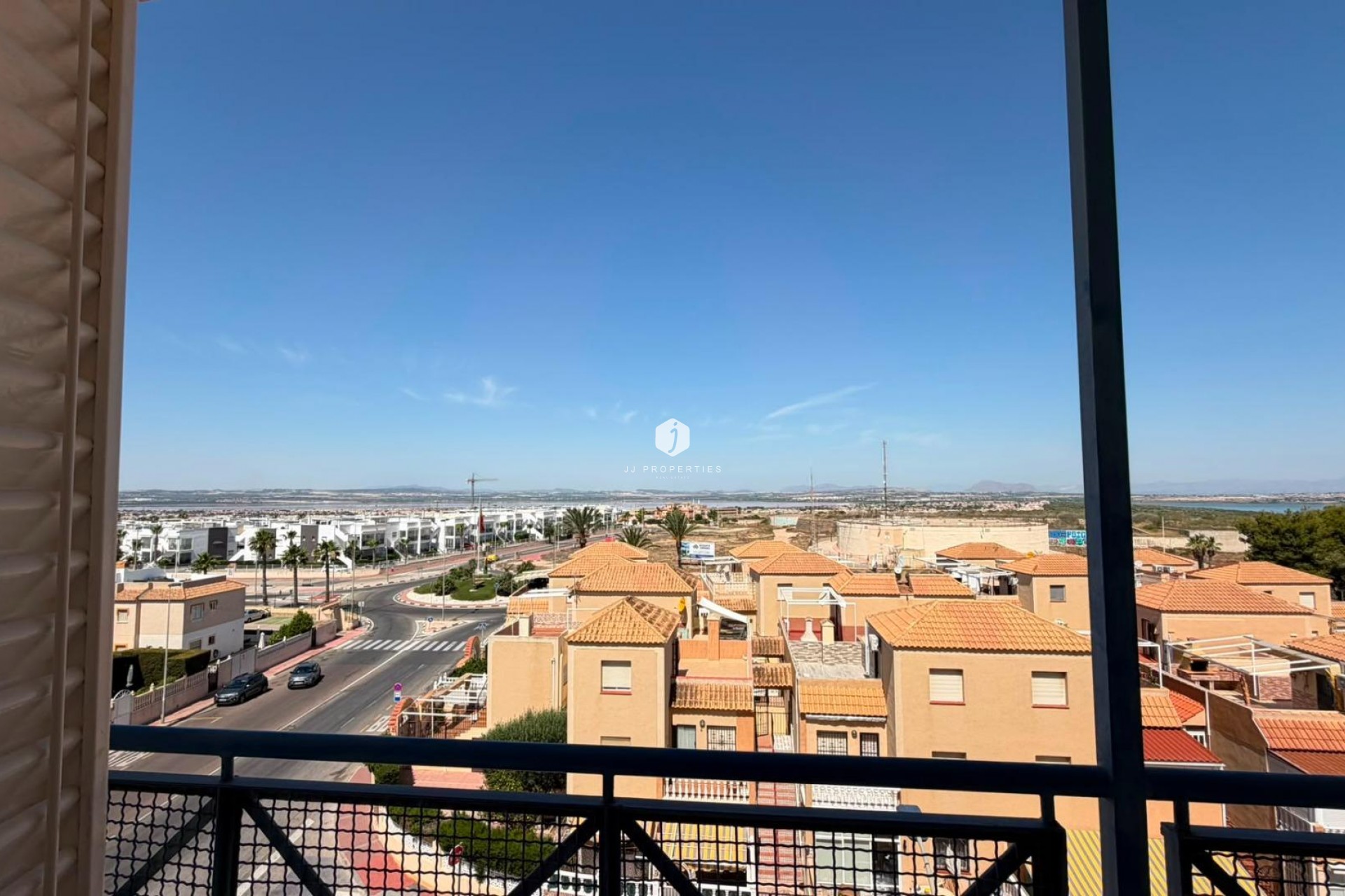 D'occasion - Appartement -
Torrevieja - Torreblanca