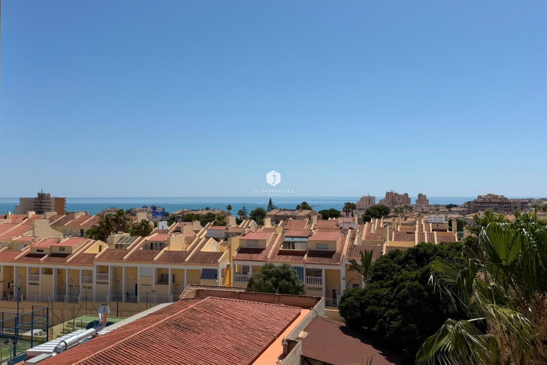 D'occasion - Appartement -
Torrevieja - Torreblanca