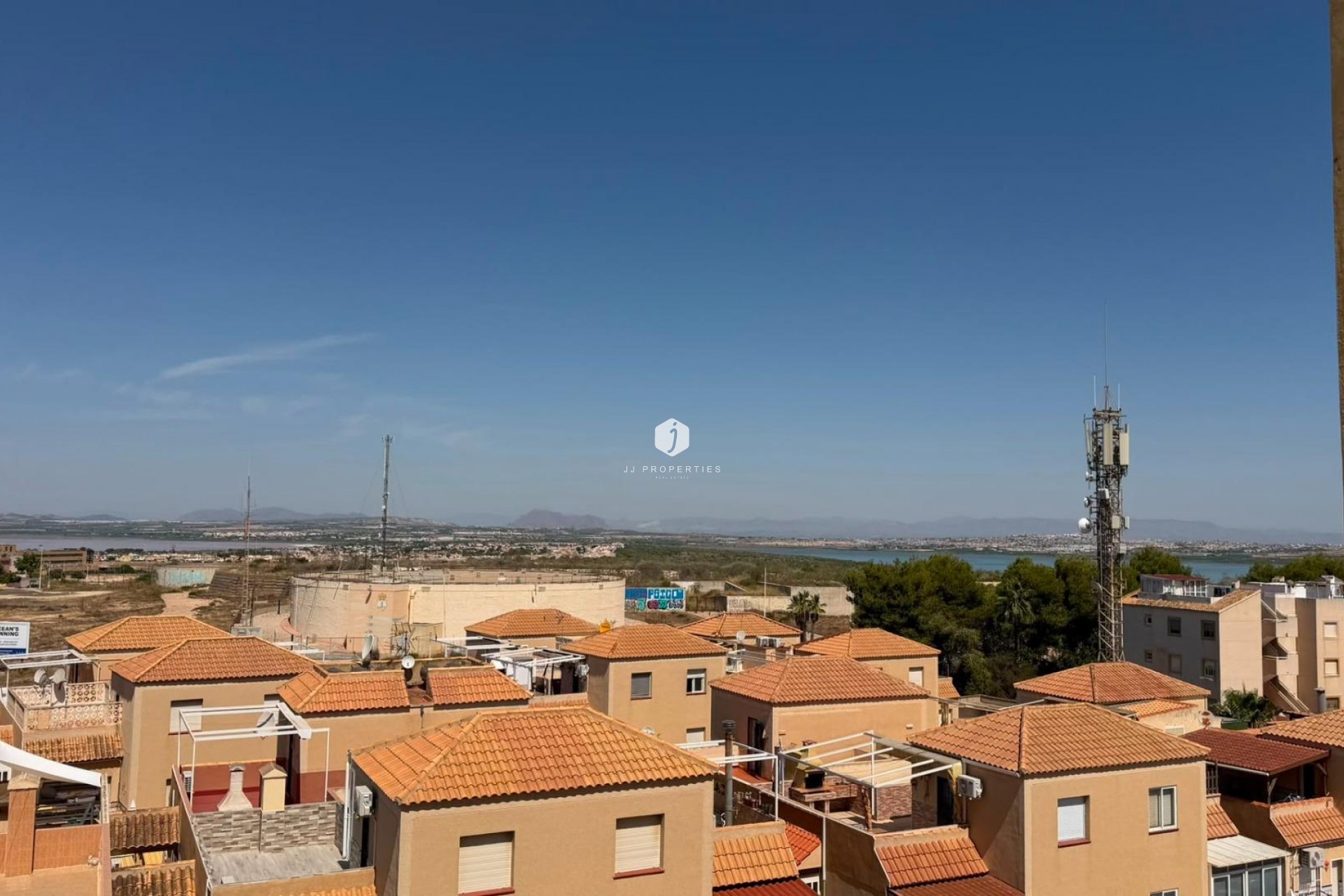 D'occasion - Appartement -
Torrevieja - Torreblanca
