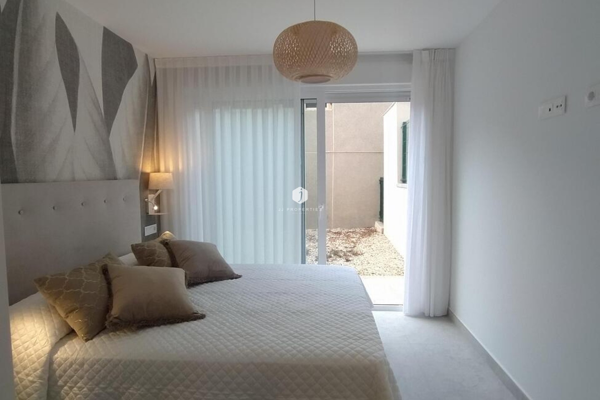 D'occasion - Appartement -
Torrevieja - Torreblanca