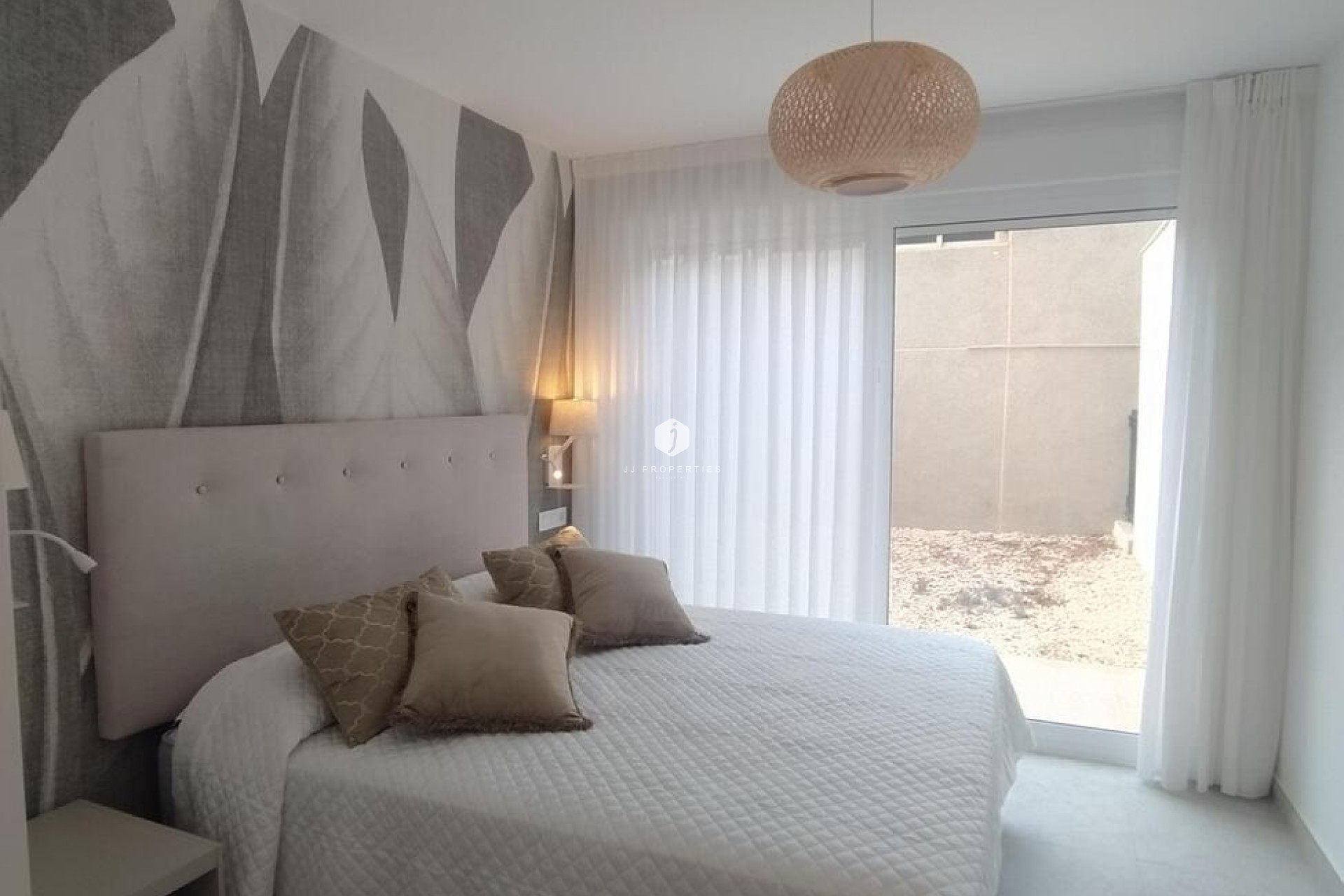 D'occasion - Appartement -
Torrevieja - Torreblanca