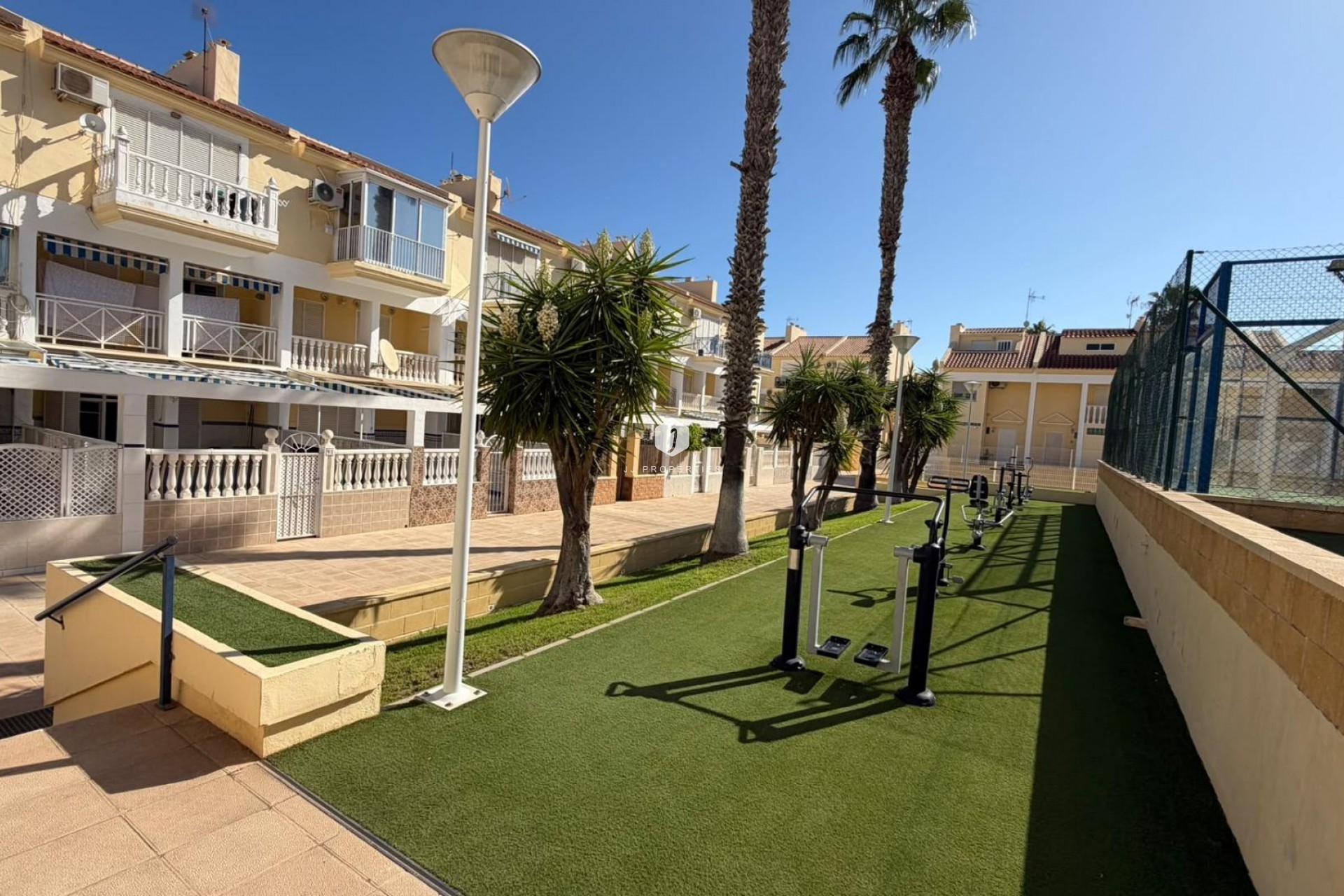 D'occasion - Appartement -
Torrevieja - Torreblanca
