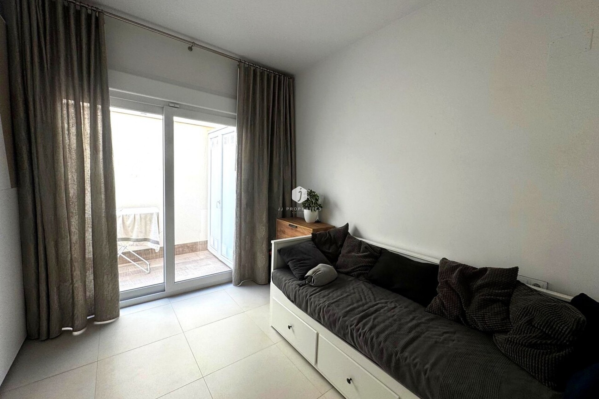 D'occasion - Appartement -
Torrevieja - Torreta Florida