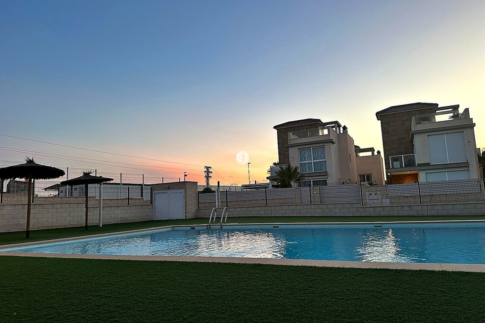 D'occasion - Appartement -
Torrevieja - Torreta Florida