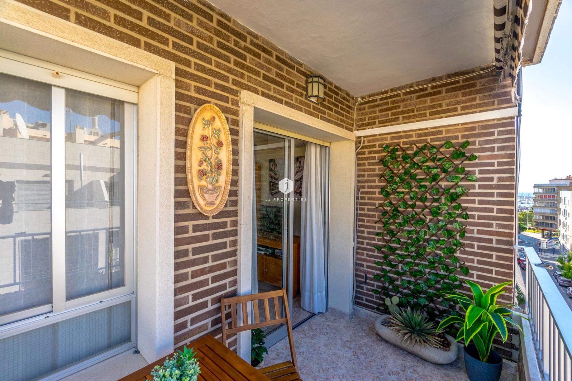 D'occasion - Appartement -
Torrevieja - Torrevieja Centro