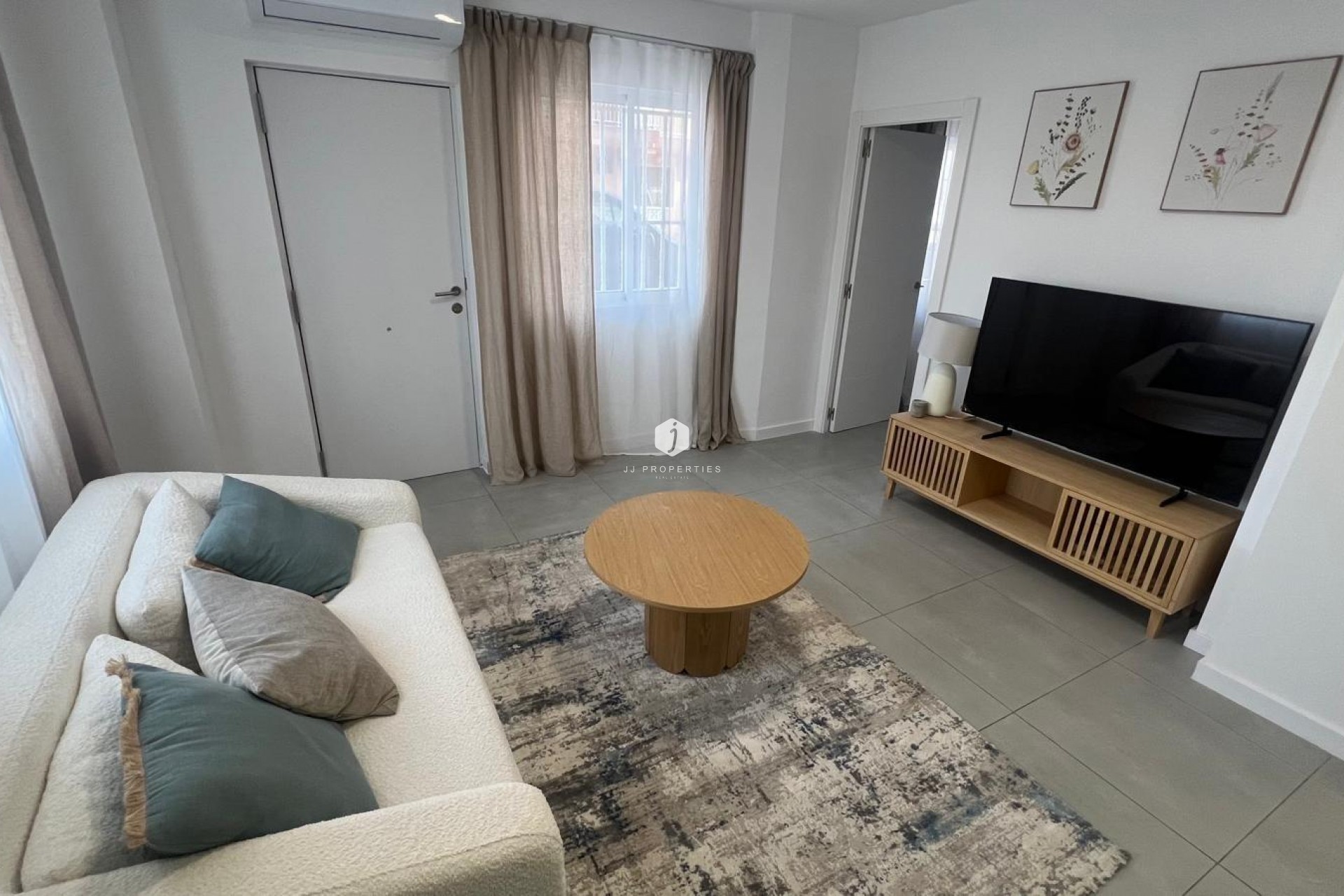 D'occasion - Appartement -
Torrevieja - Zona Los Frutales