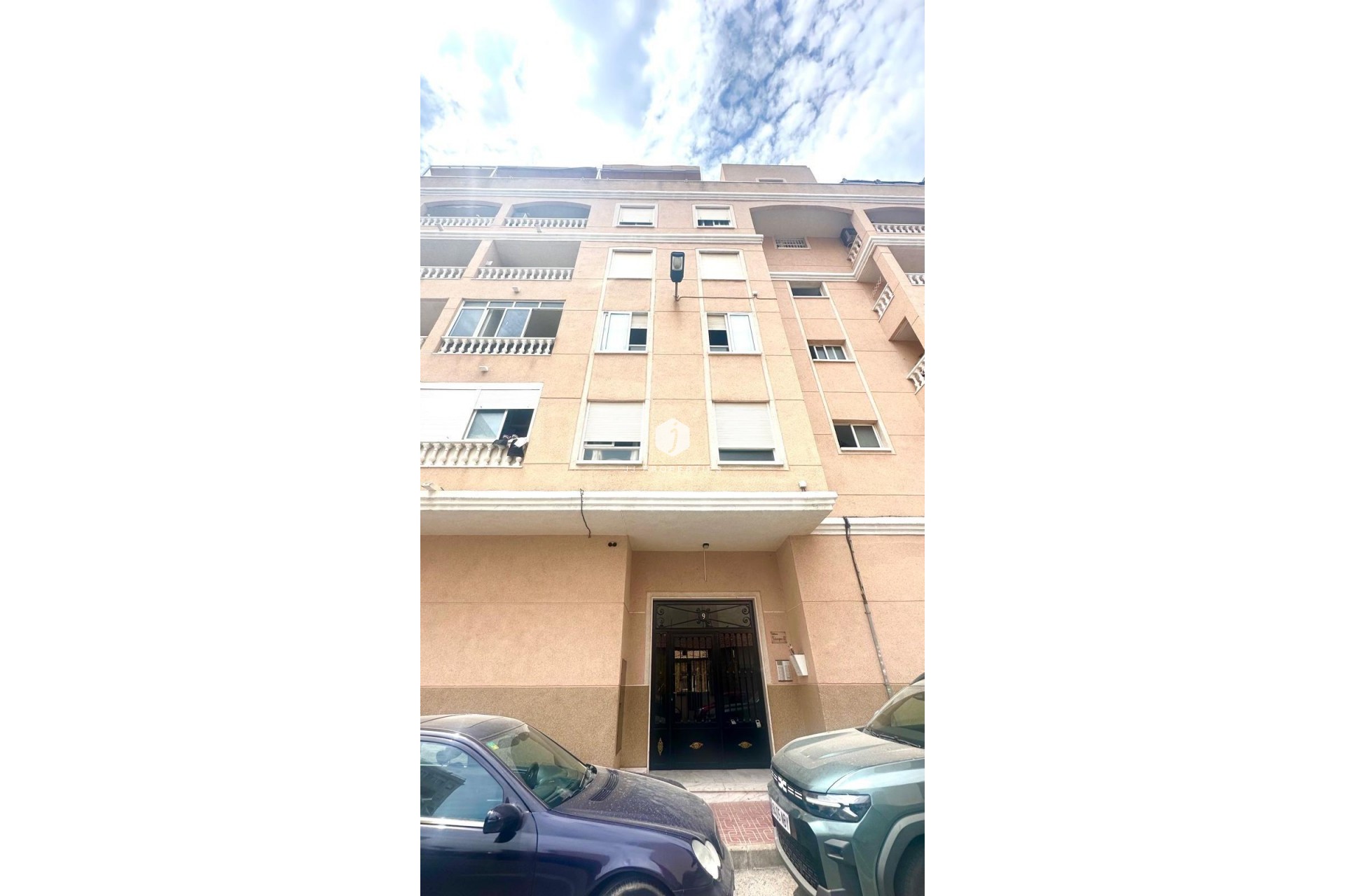 D'occasion - Appartement -
Torrevieja