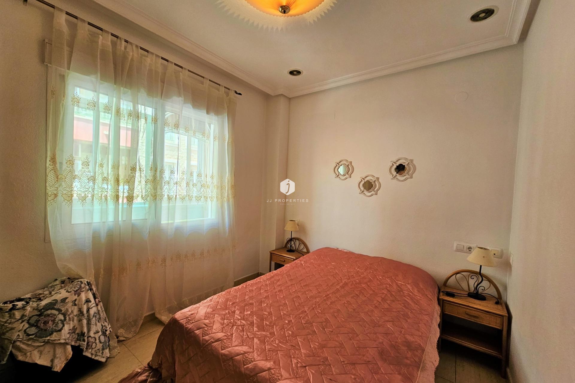 D'occasion - Appartement -
Torrevieja