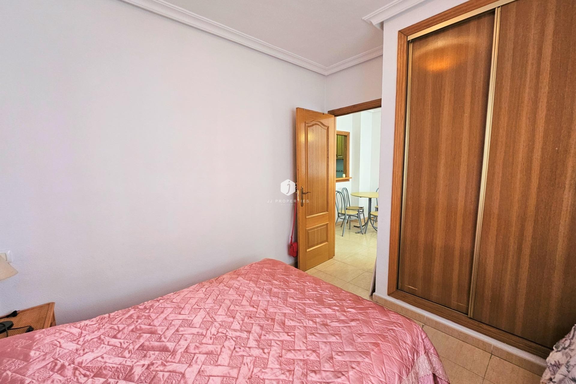 D'occasion - Appartement -
Torrevieja